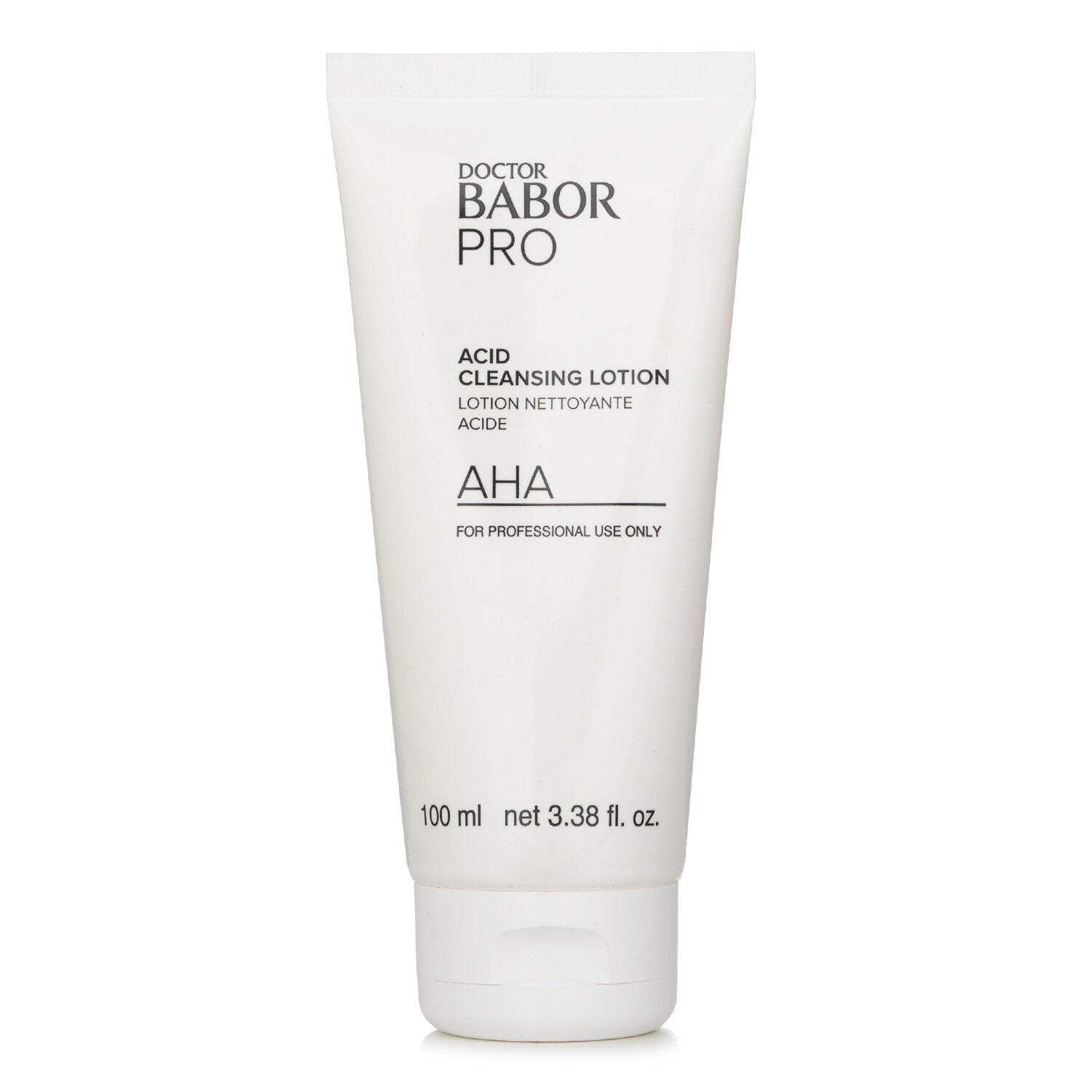 BABOR - Doctor Babor Pro Acid Cleansing Lotion (Salon Size) 354543 100ml/3.38oz