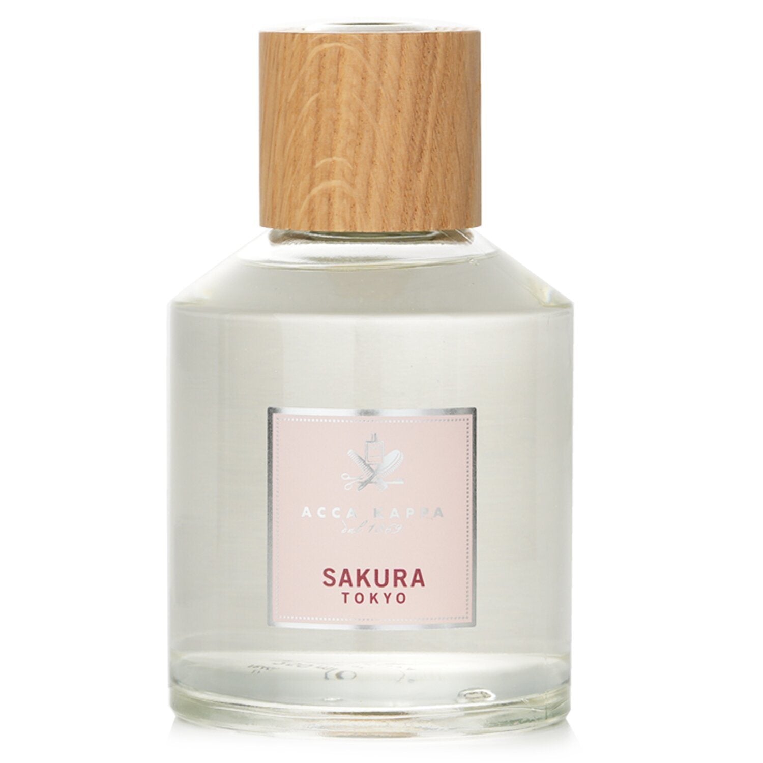 ACCA KAPPA - Sakura Tokyo Home Fragrance Diffuser 3577 /  028322 250ml/8.25oz