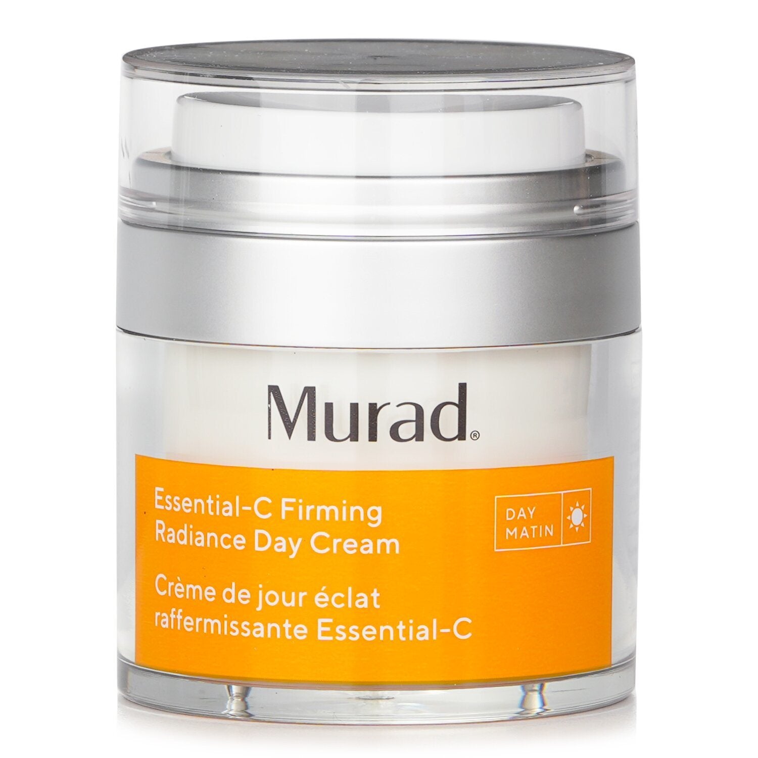 MURAD - Essential-C Firming Radiance Day Cream 153964 50ml/1.7oz