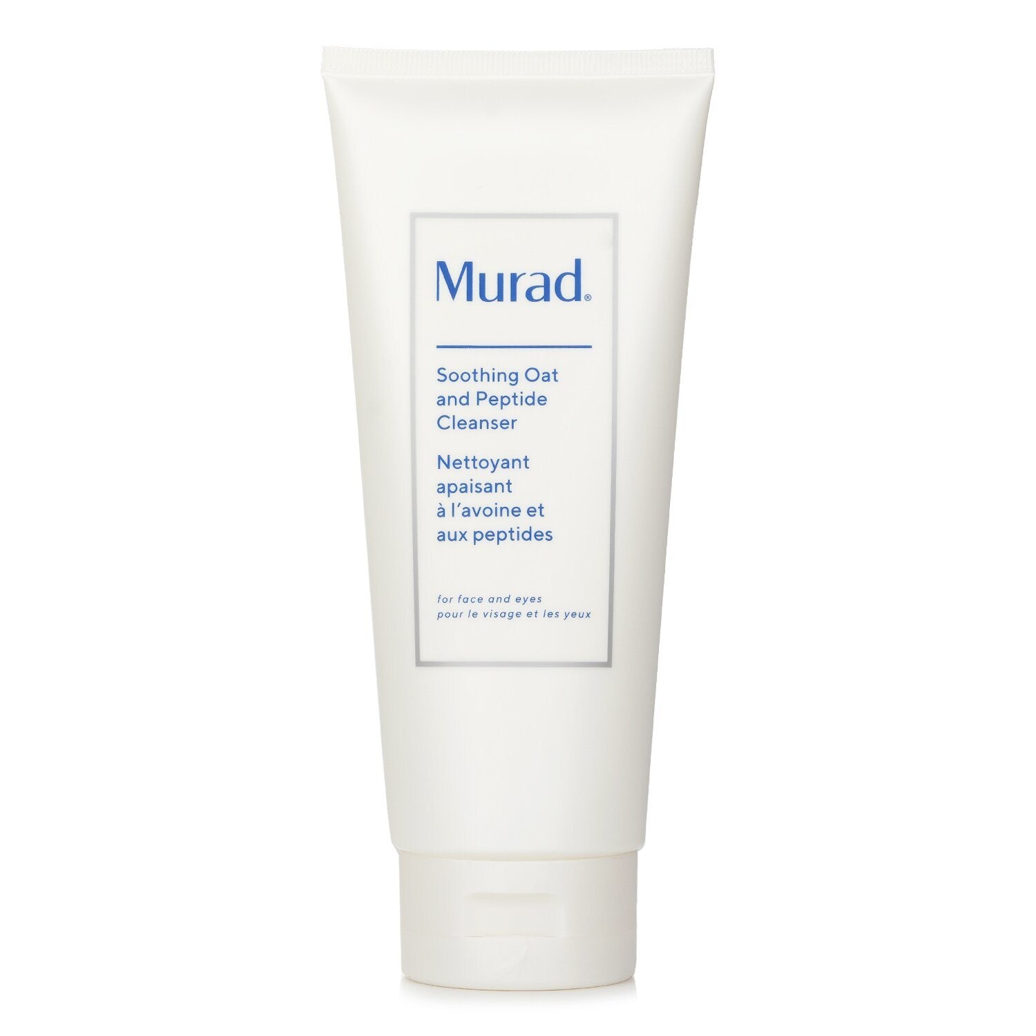 MURAD - Soothing Oat and Peptide Cleanser 154039 200ml/6.75oz