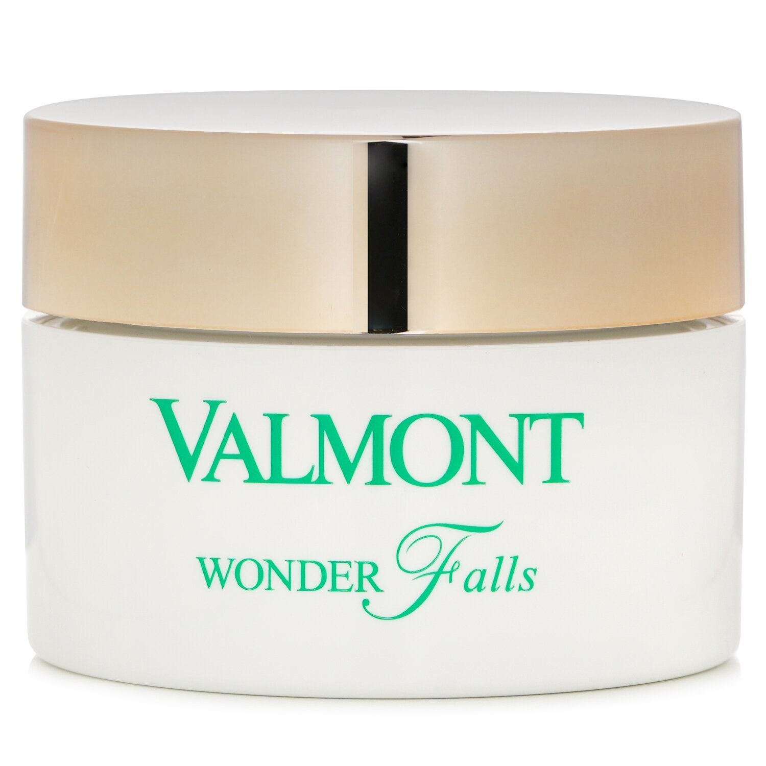 VALMONT - Wonder Falls Rich Makeup Removing Cream 504902 100ml/3.5oz