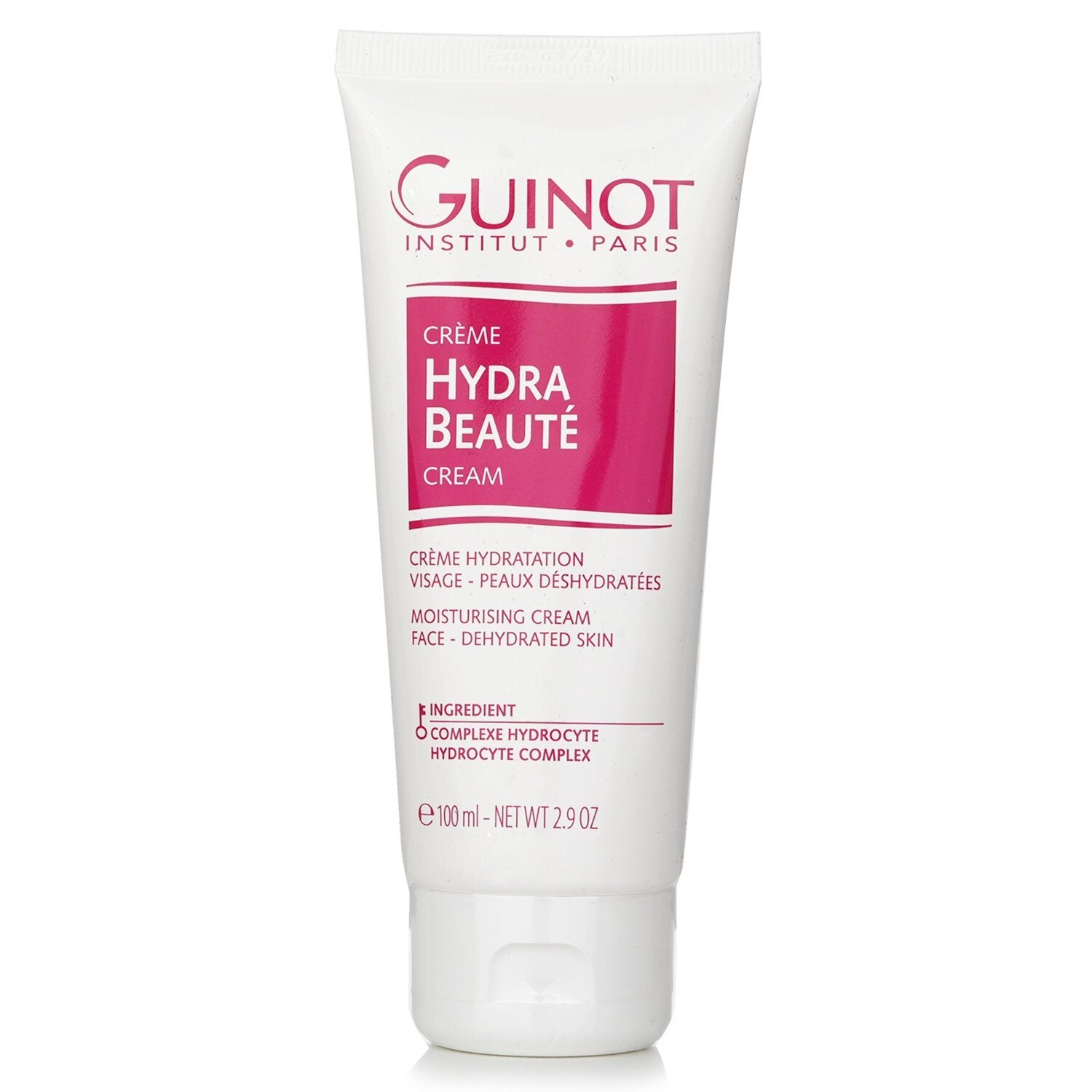 GUINOT - Hydra Beaute Moisturising Cream (For Dehydrated Skin) 425533 100ml/2.9oz