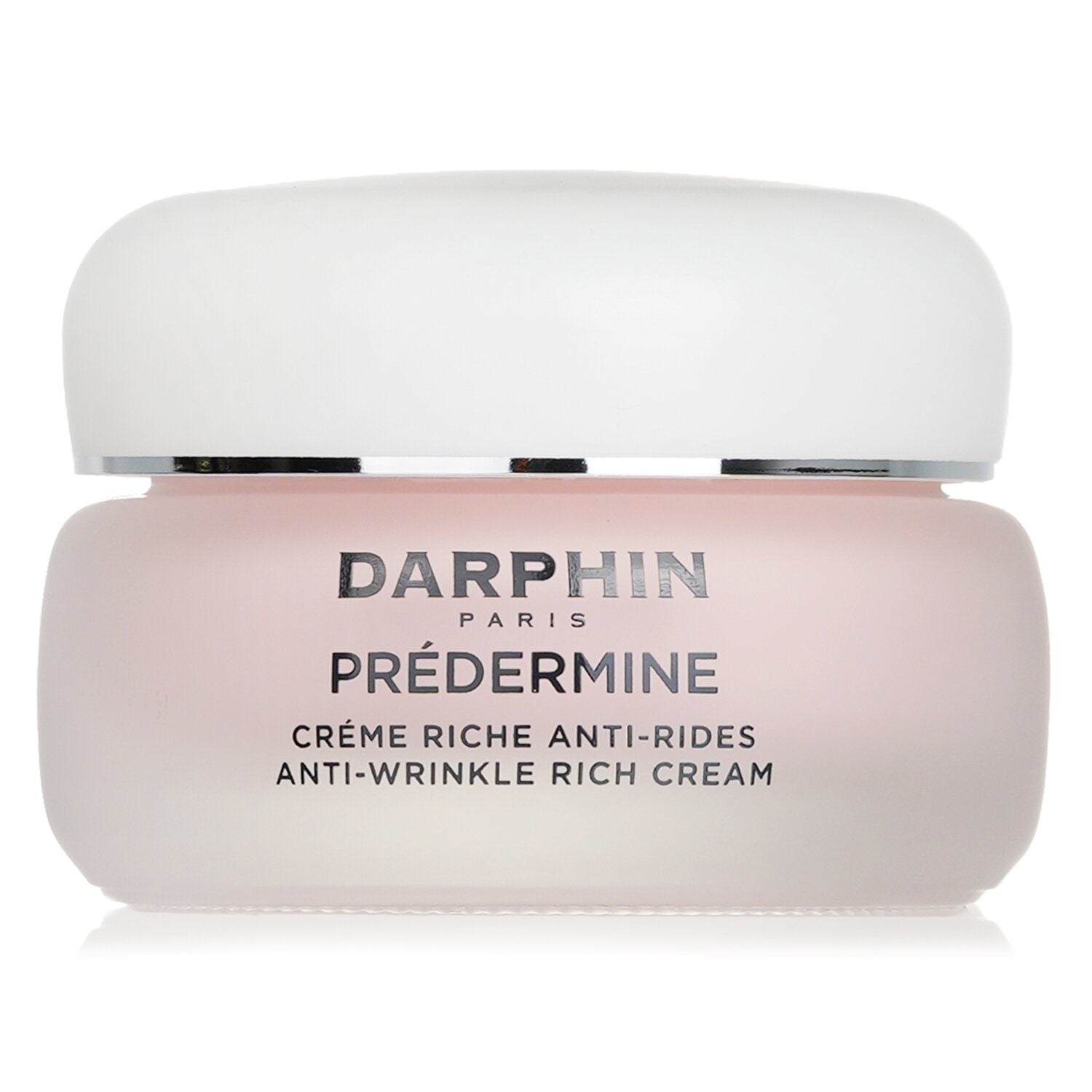 DARPHIN - Predermine Anti Wrinkle Rich Cream (For Dry To Very Dry Skin) 012328 50ml/1.7oz