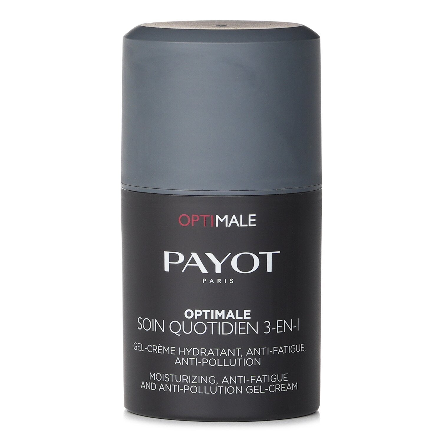 PAYOT - Optimale Moisturizing Anti Fatigue And Anti Pollution Gel Cream 582974 50ml/1.6oz