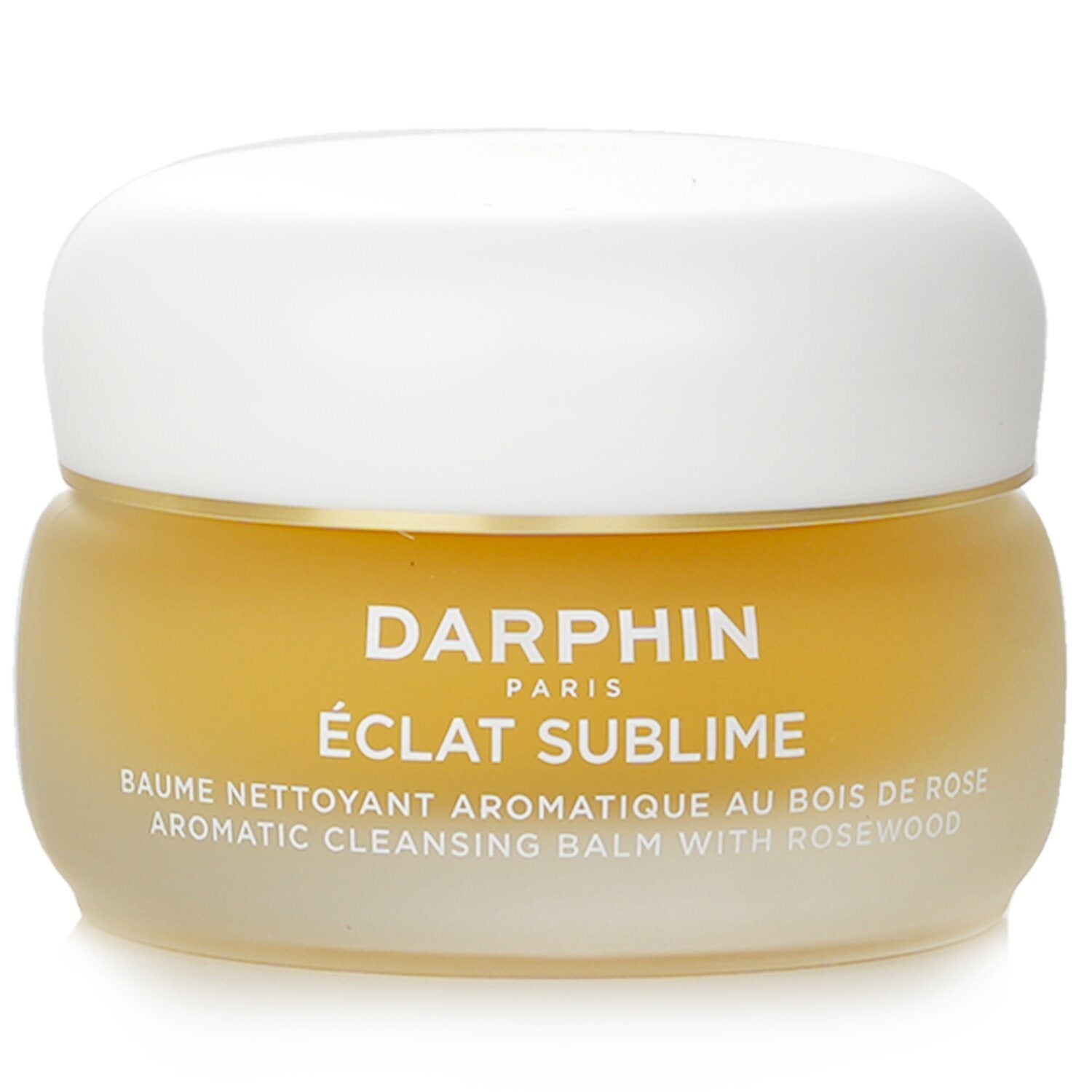 DARPHIN - Eclat Sublime Aromatic Cleansing Balm With Rosewood 108625 40ml/1.4oz