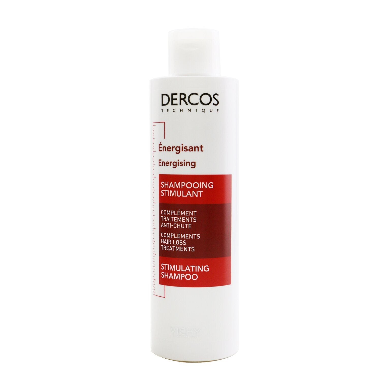 VICHY - Dercos Energising Shampoo - Targeted Hairloss 311292 200ml/6.7oz