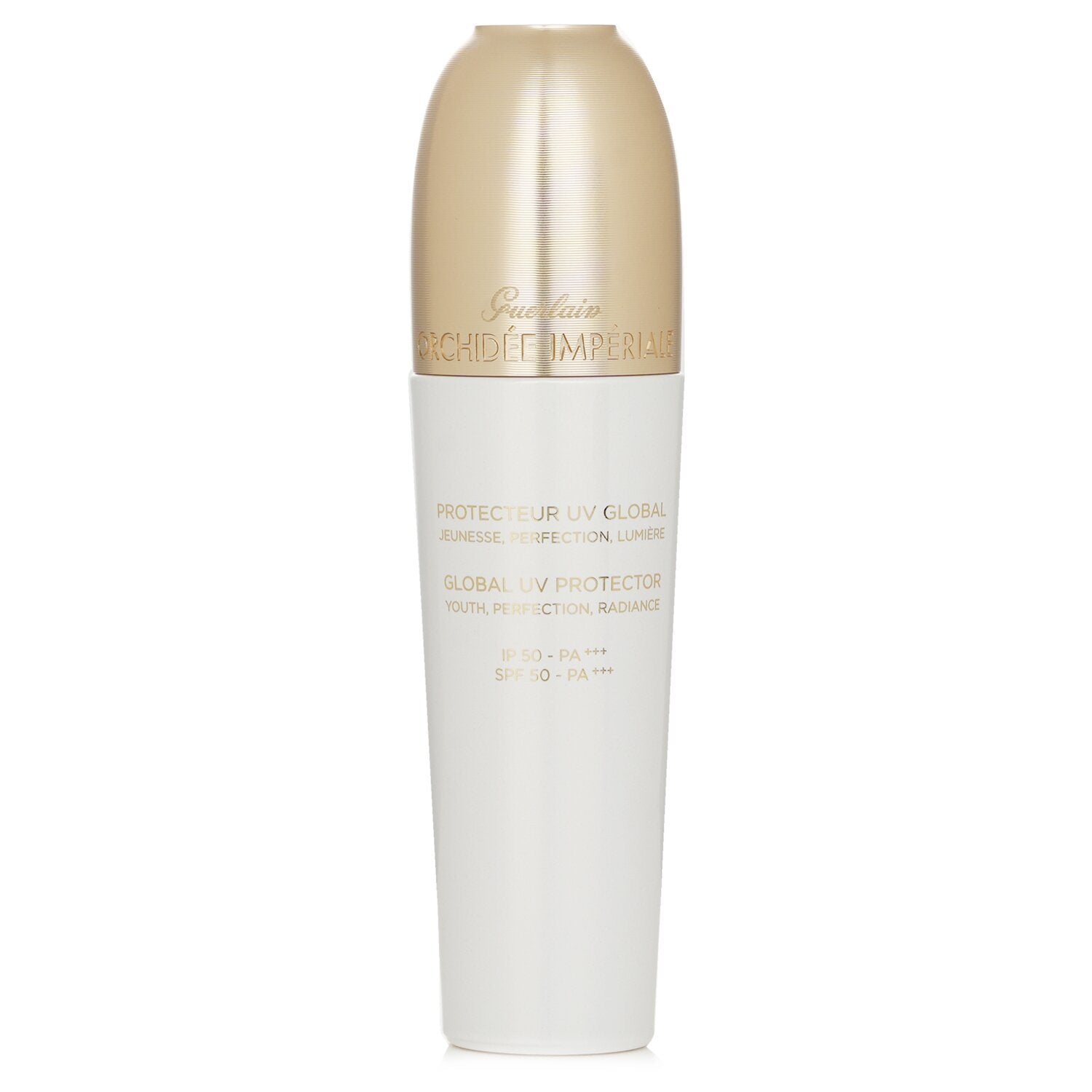 GUERLAIN - Orchidee Imperiale Brightening Global UV Protector SPF 50 616677 30ml/1oz