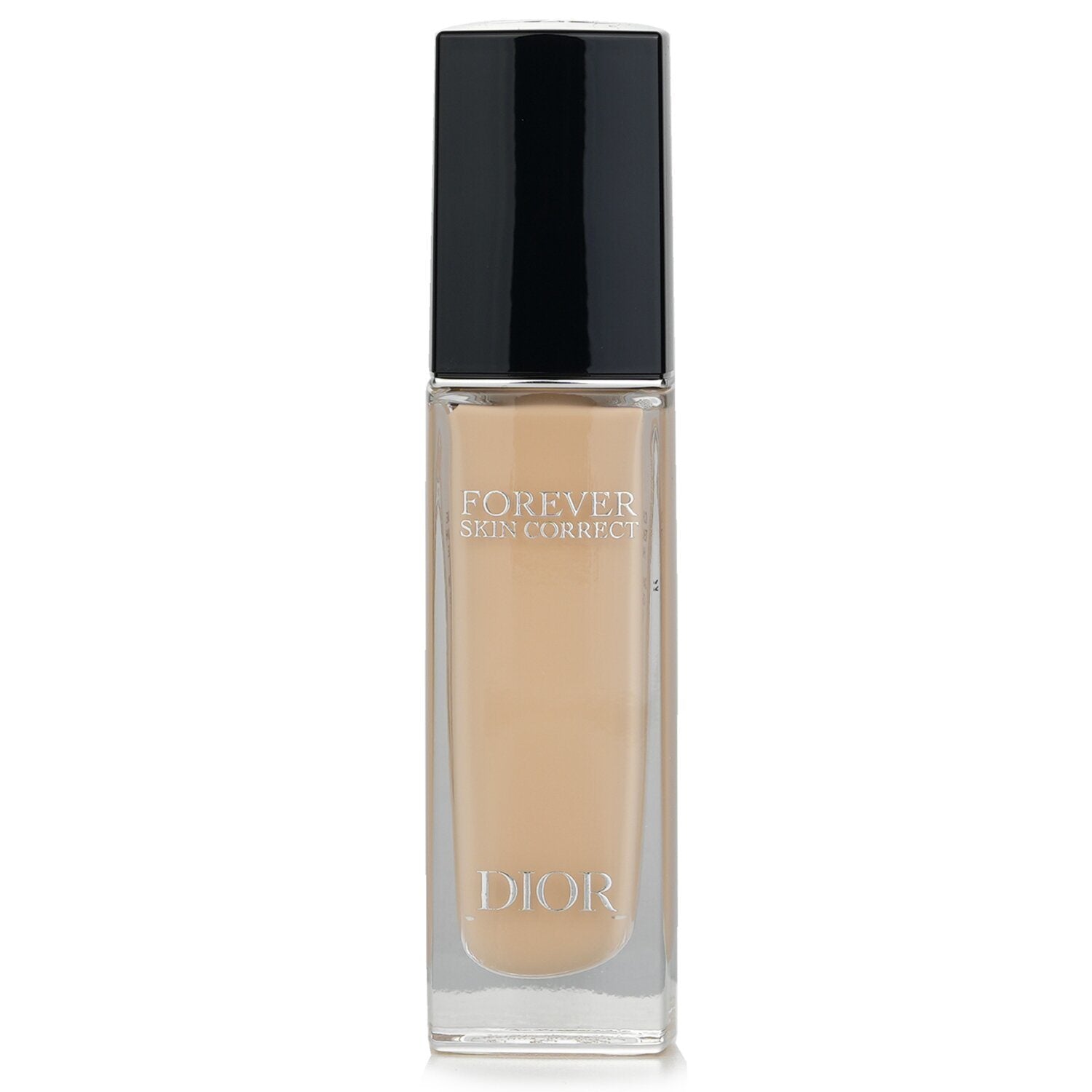 CHRISTIAN DIOR - Forever Skin Correct 24H Wear & Hydratation Creamy Concealer # 1W 637503 11ml/0.37oz