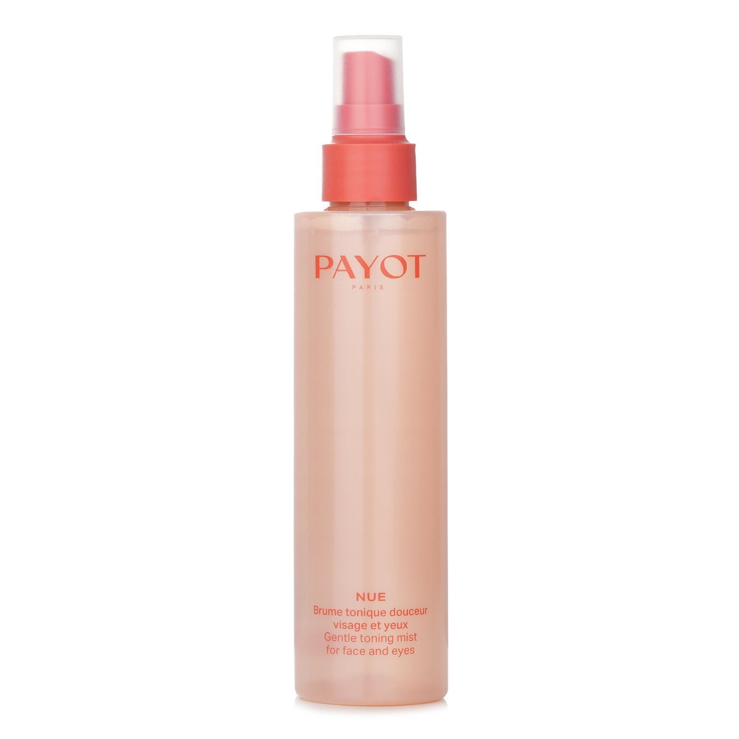 PAYOT - Nue Gentle Toning Mist (For Face & Eyes) 583711 200ml/6.7oz