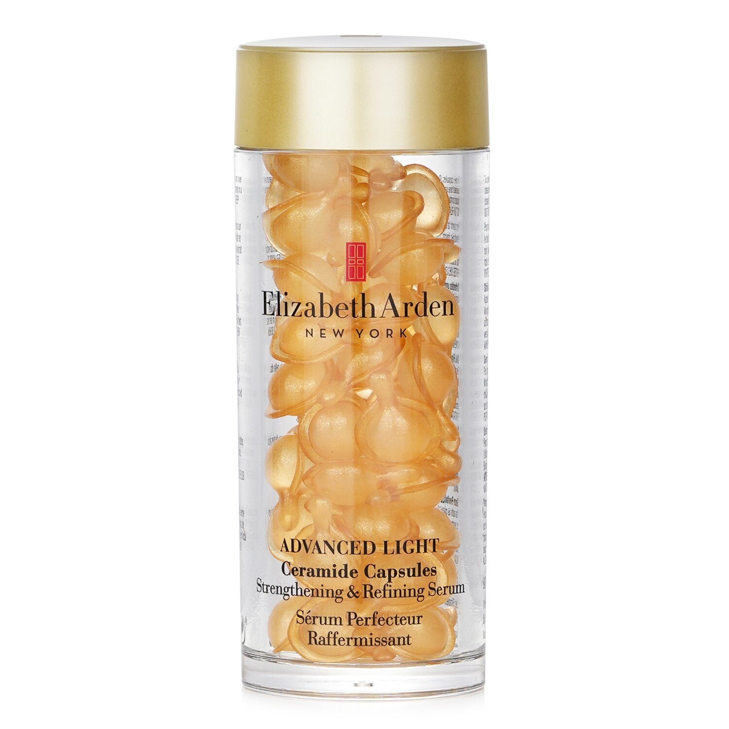 ELIZABETH ARDEN - Advanced Light Ceramide Capsules Strengthening & Refining Serum 211530 60caps