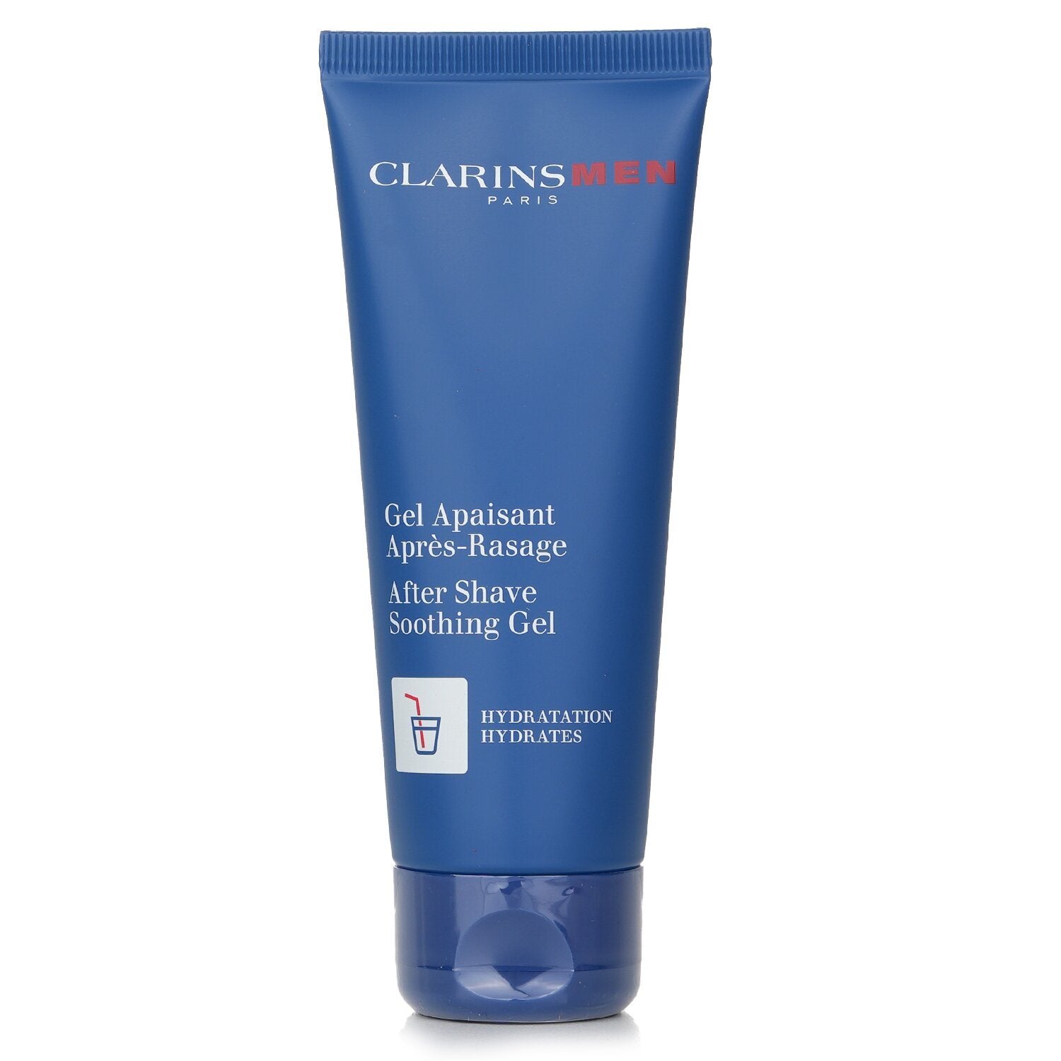 CLARINS - Clarins Men After Shave Soothing Gel 101953 75ml/2.6oz