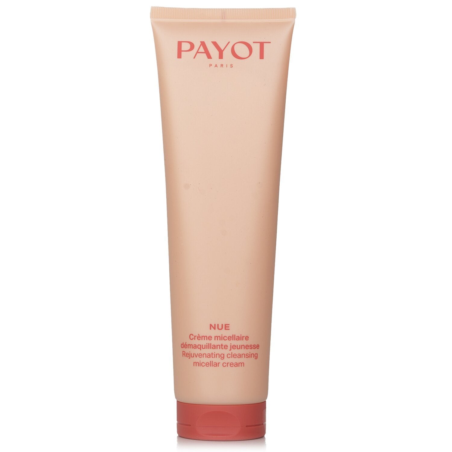 PAYOT - Nue Rejuvenating Cleansing Micellar Cream 583704 150ml/5oz