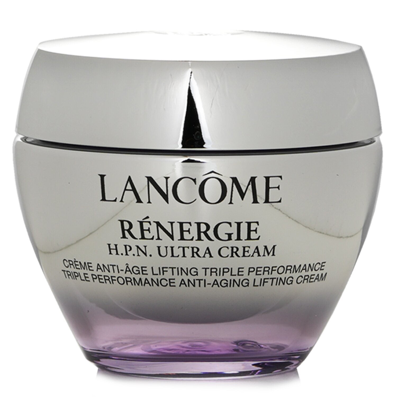 LANCOME - Renergie H.P.N Ultra Cream Triple Performance Anti-Aging Lifting Cream 956451 50ml