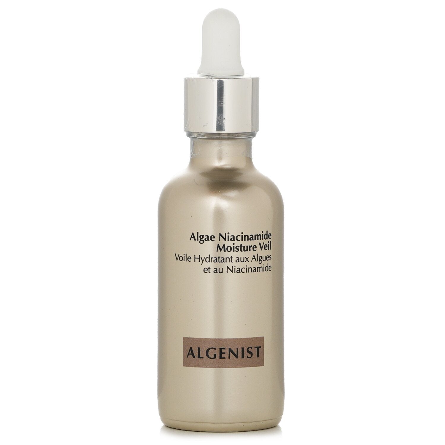 ALGENIST - Algae Niacinamide Moisture Veil 016502 50ml/1.7oz