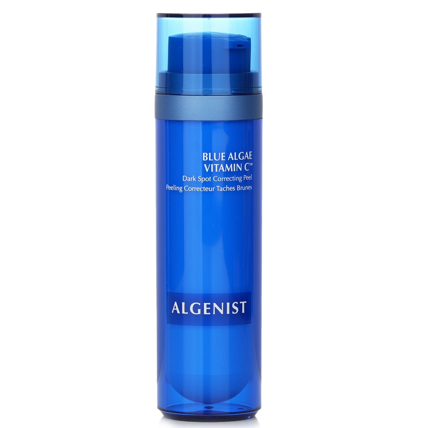 ALGENIST - Blue Algae Vitamin C™ Dark Spot Correcting Peel 021590 45ml/1.5oz