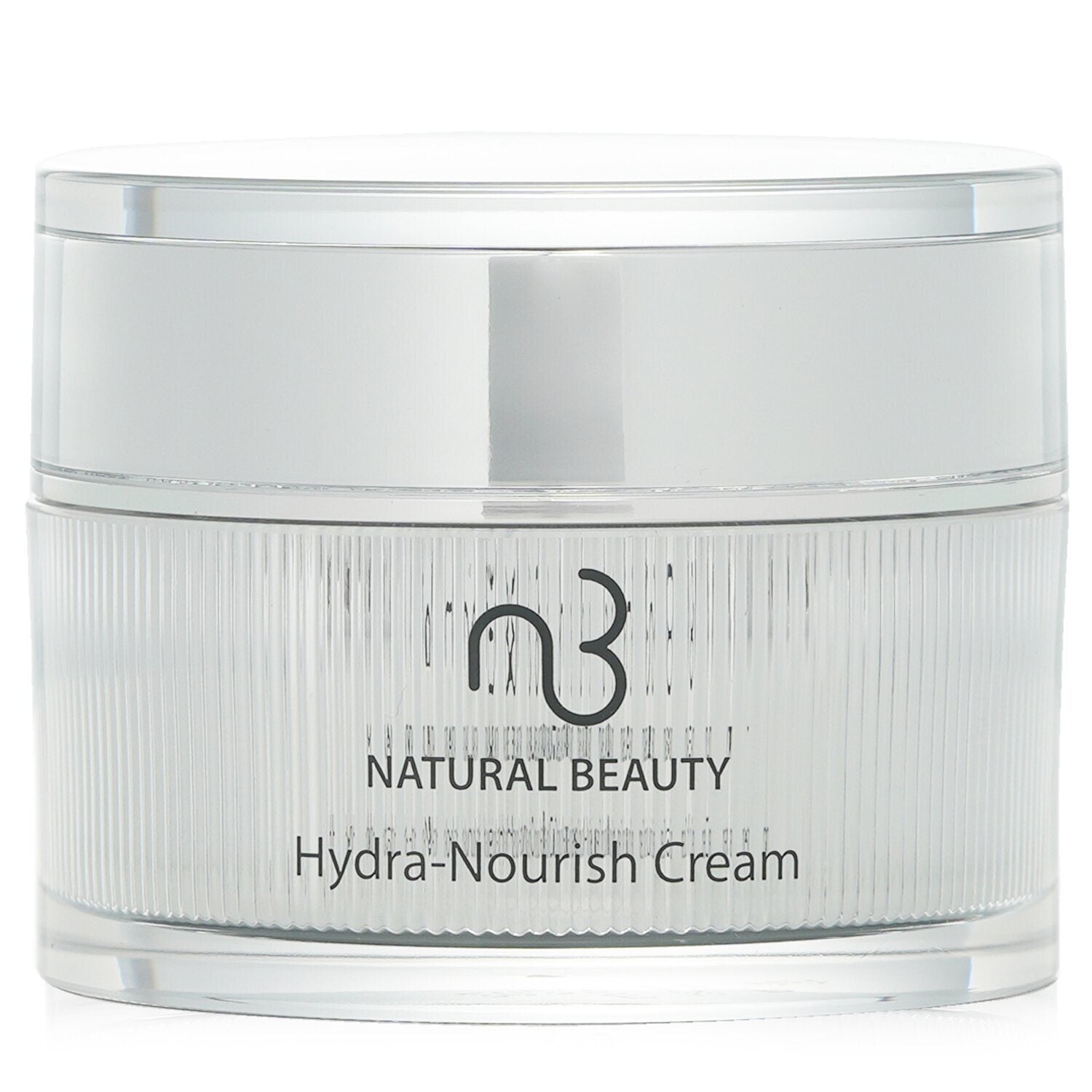 NATURAL BEAUTY - Hydra-Nourish Cream(Exp. Date: 08/2024) 30g/1oz