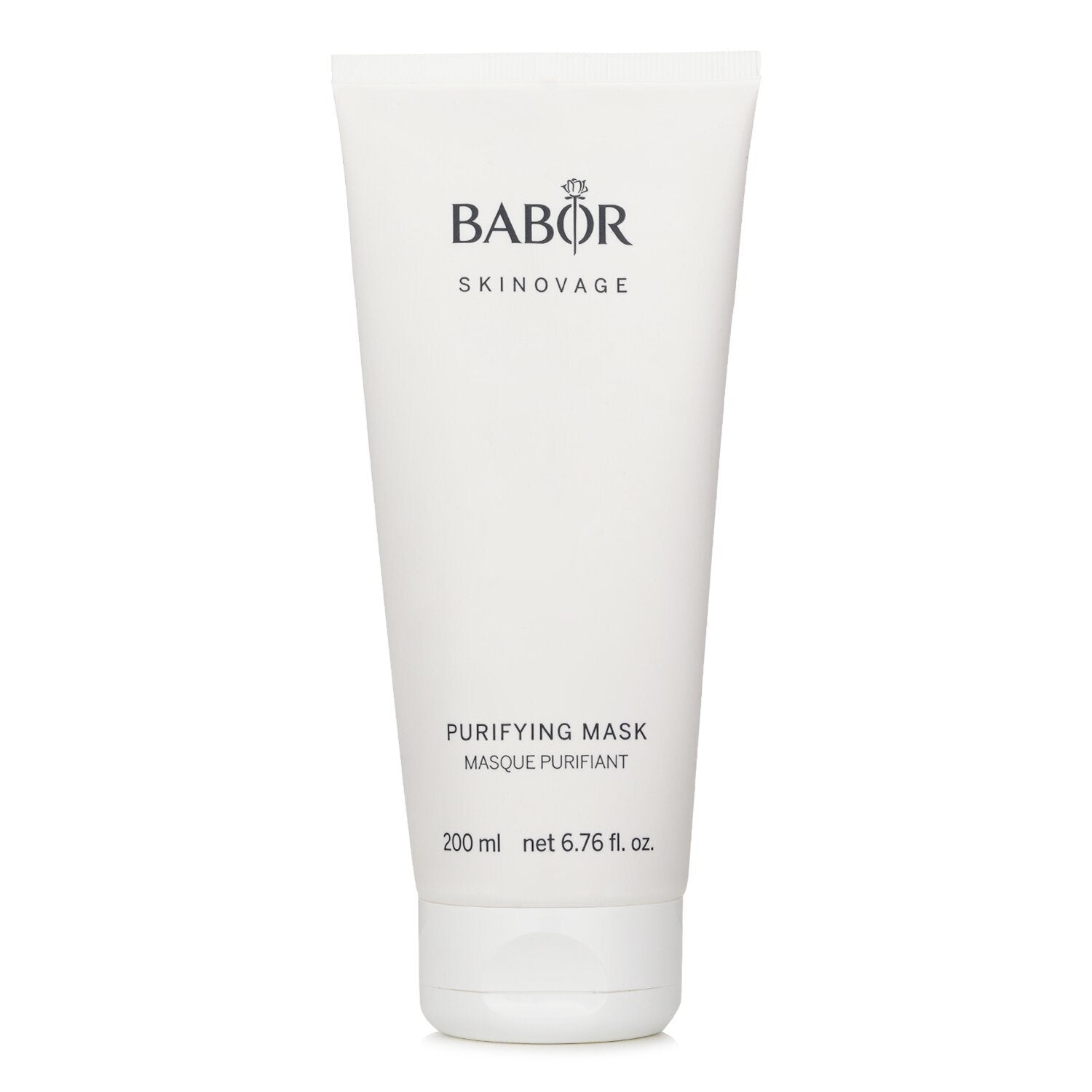 BABOR - Skinovage Purifying Mask (Salon Size) 359647 200ml/6.76oz