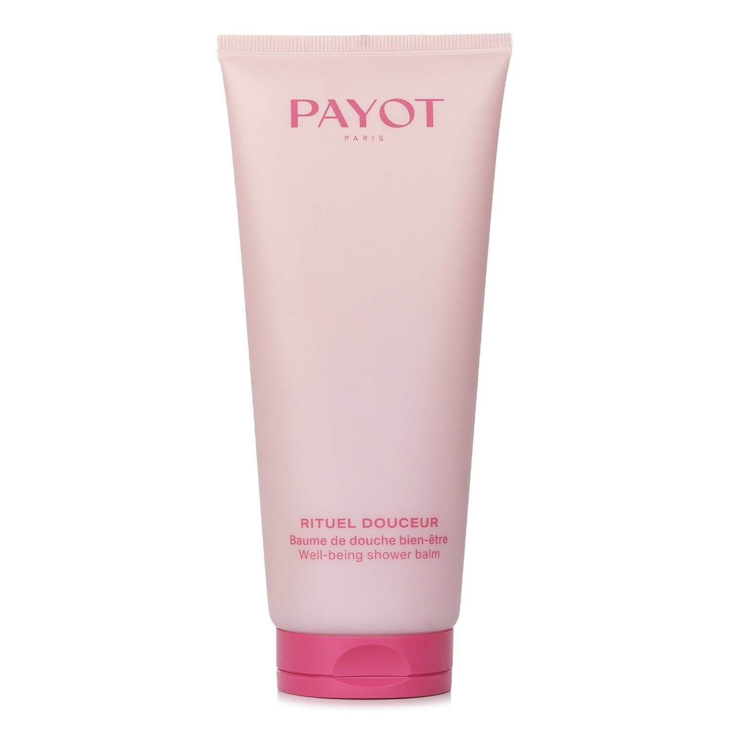 PAYOT - Rituel Douceur Well Being Shower Balm 586286 200ml/6.7oz