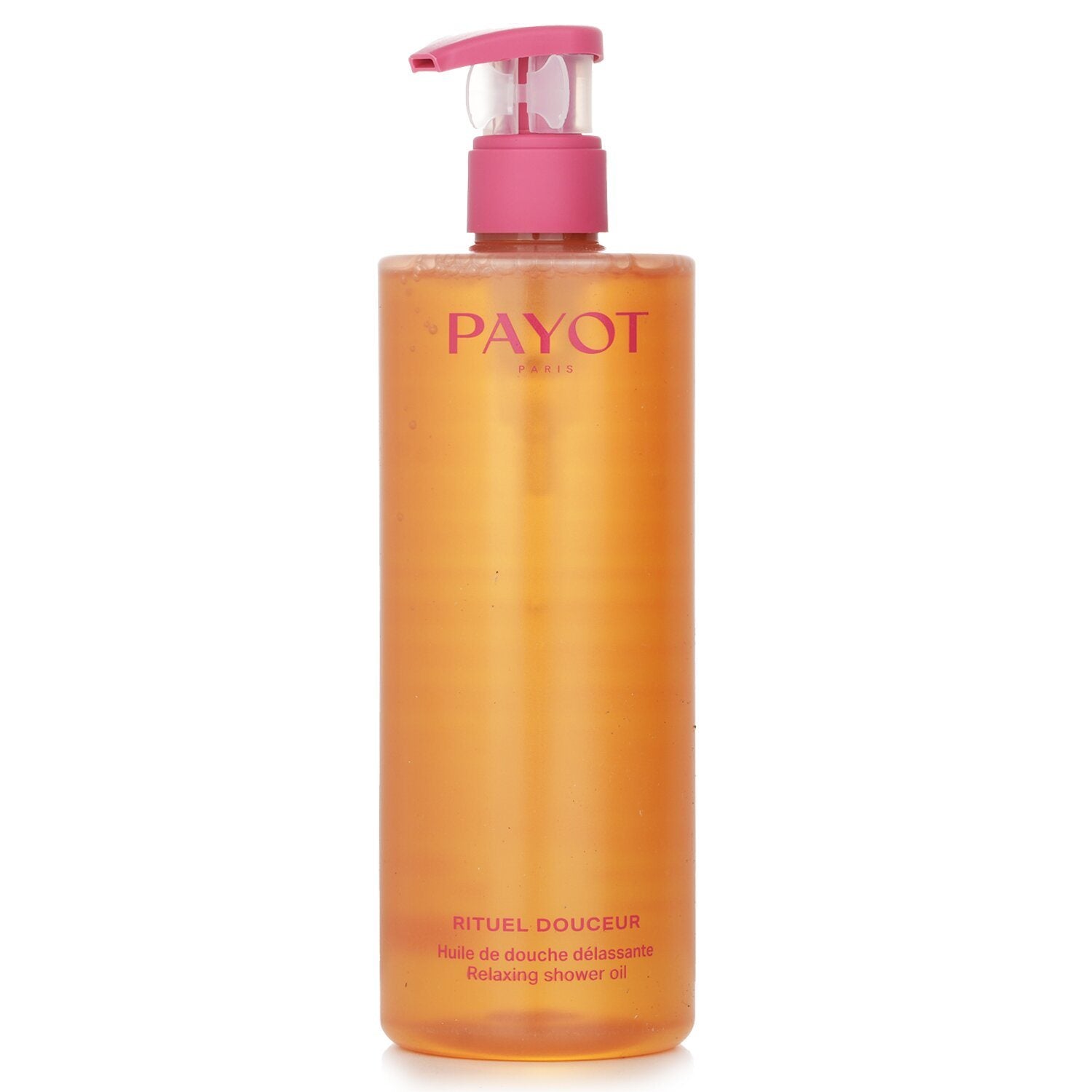 PAYOT - Rituel Douceur Relaxing Shower Oil 586279 400ml/13oz