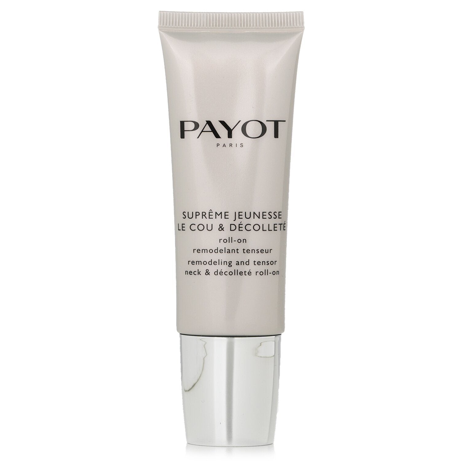 PAYOT - Supreme Jeunesse Remodeling & Tensor Neck & Decollete Roll-On 578427 50ml/1.6oz