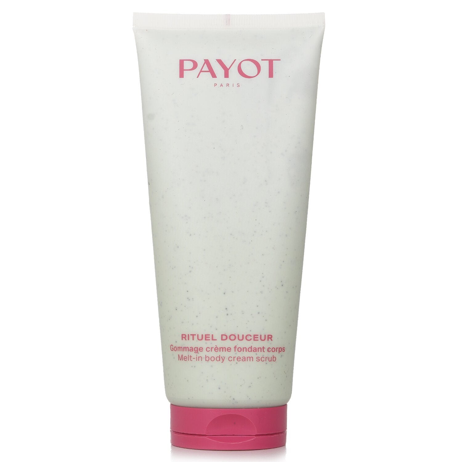 PAYOT - Rituel Douceur Melt In Body Cream Scrub 586200 200ml/6.7oz