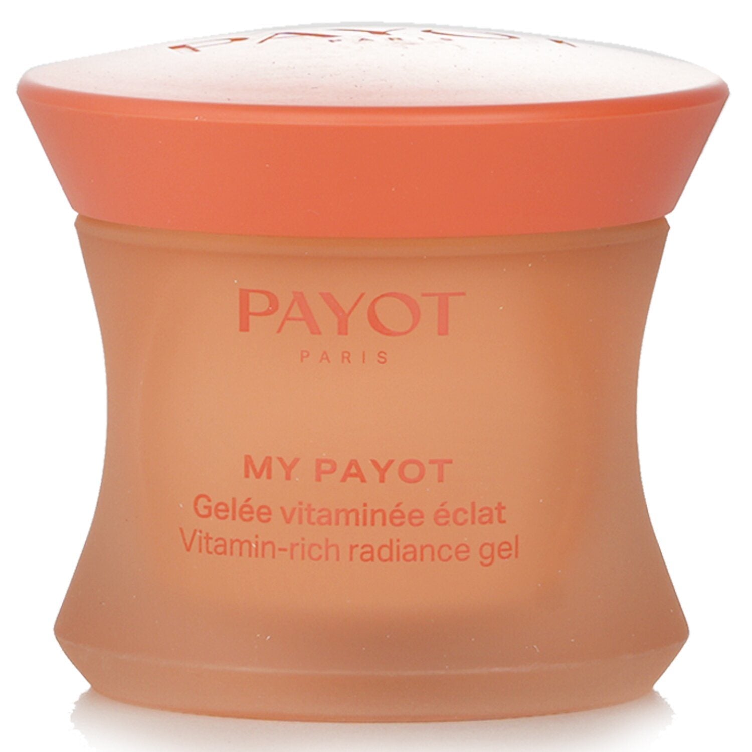 PAYOT - My Payot Vitamin Rich Radiance Gel 585418 50ml/1.6oz