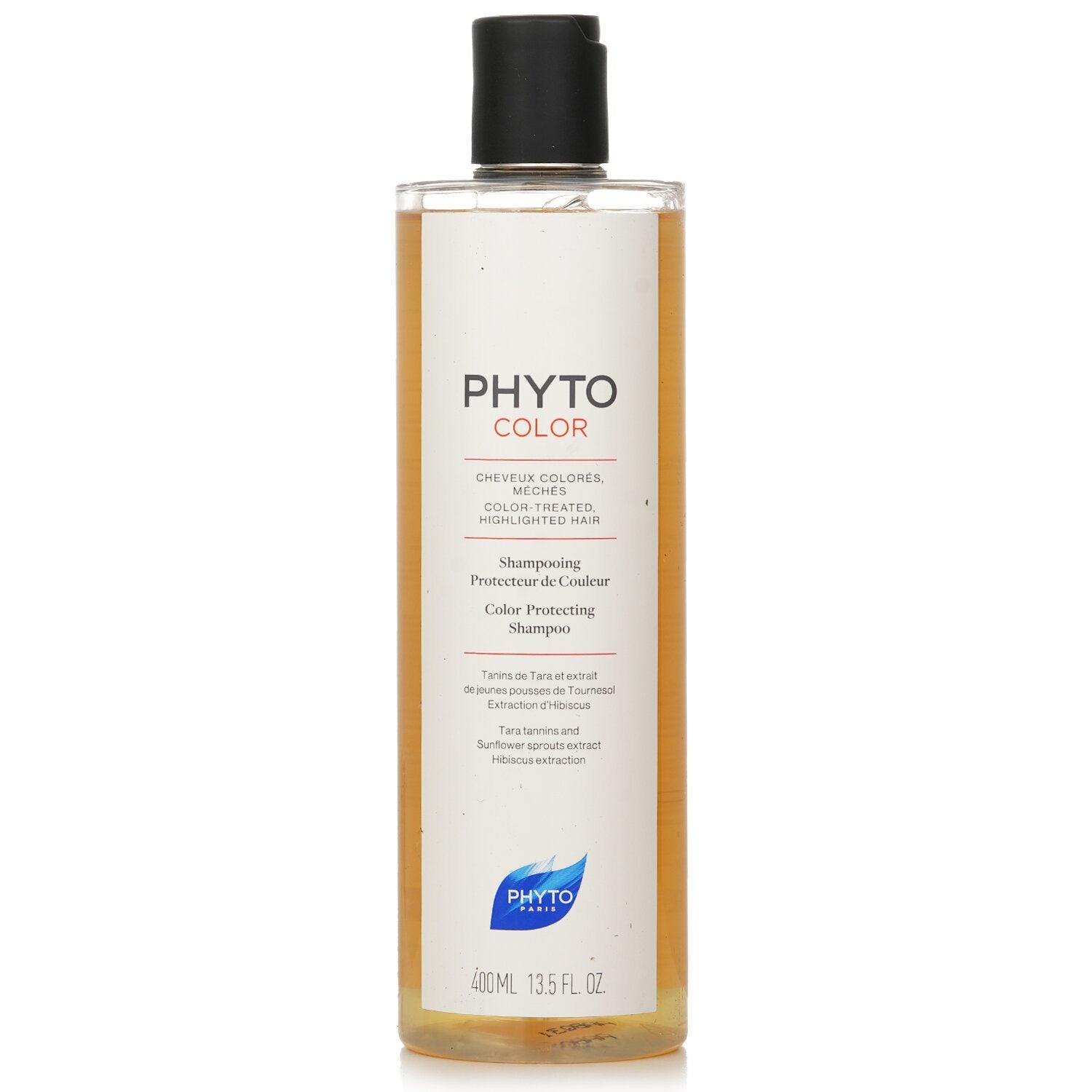 PHYTO - Phytocolor Color Protecting Shampoo  004246 400ml/13.5oz