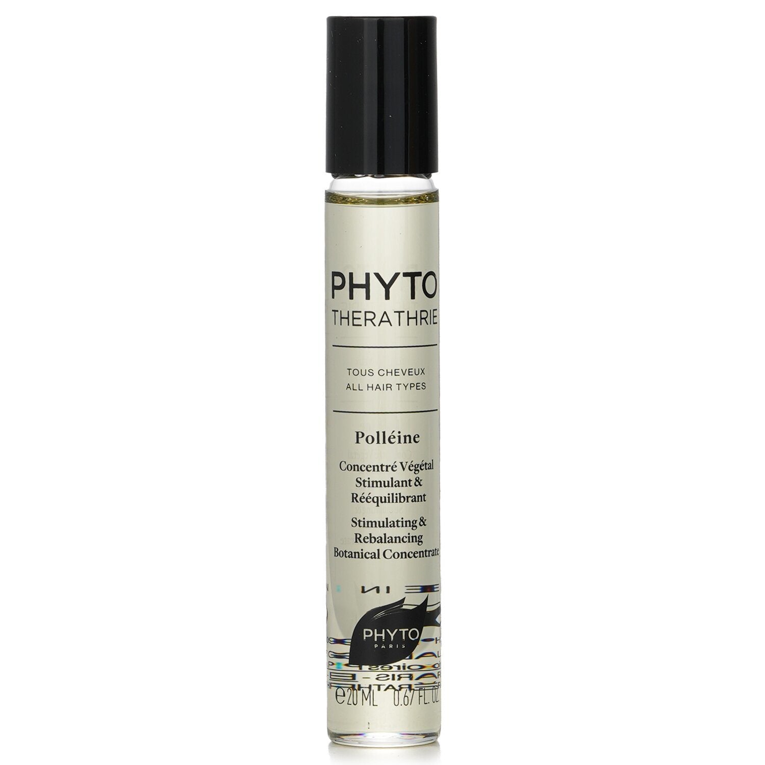 PHYTO - Theratrie Stimulating & Rebalancing Botanical Concentrate 006660 20ml/0.67oz