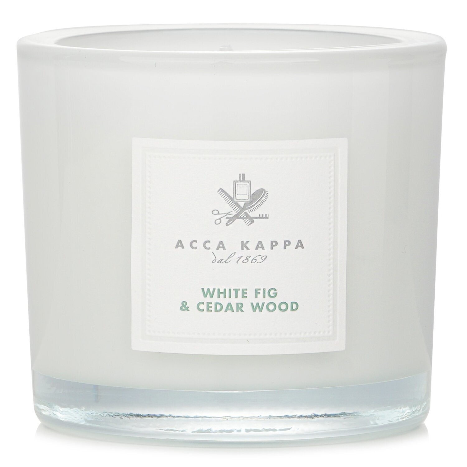 ACCA KAPPA - Scented Candle - White Fig & Cedarwood 1001 / 026526 180g/6.34oz