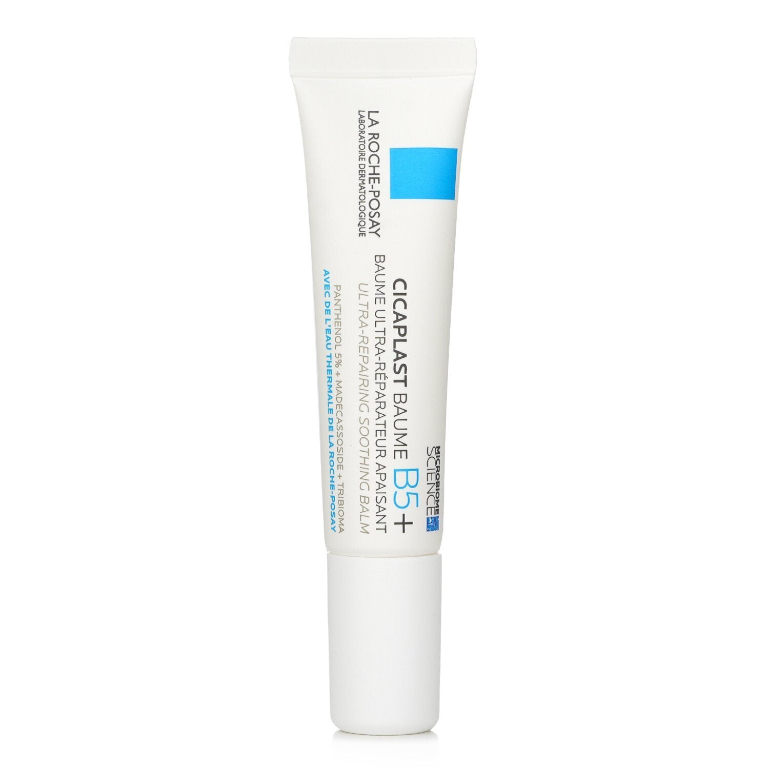 LA ROCHE POSAY - Cicaplast Baume B5+ Repairing Balm 816779 15ml