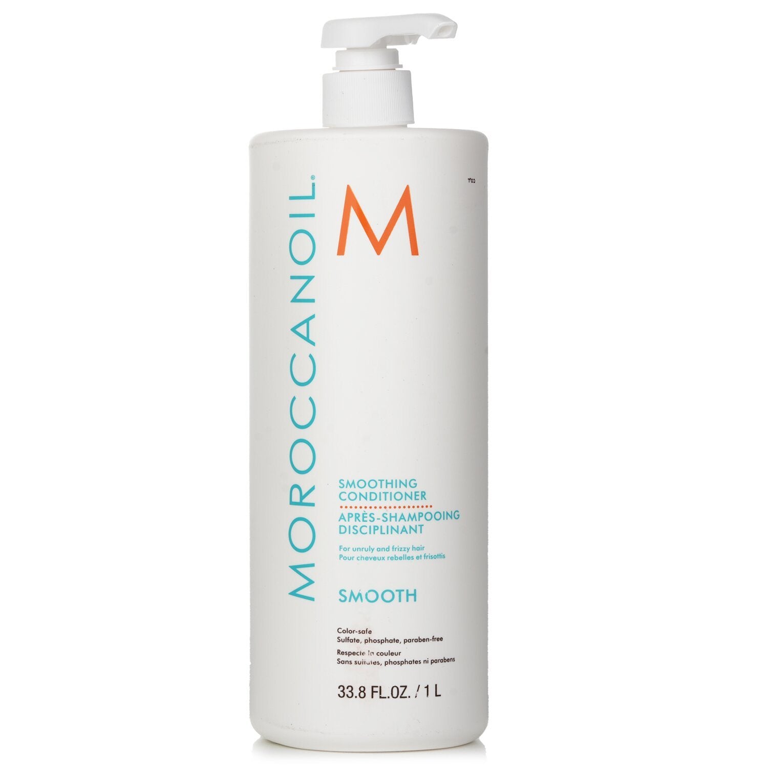 MOROCCANOIL - Smoothing Conditioner For Fizzy Hair 235999 1000ml/33.8oz