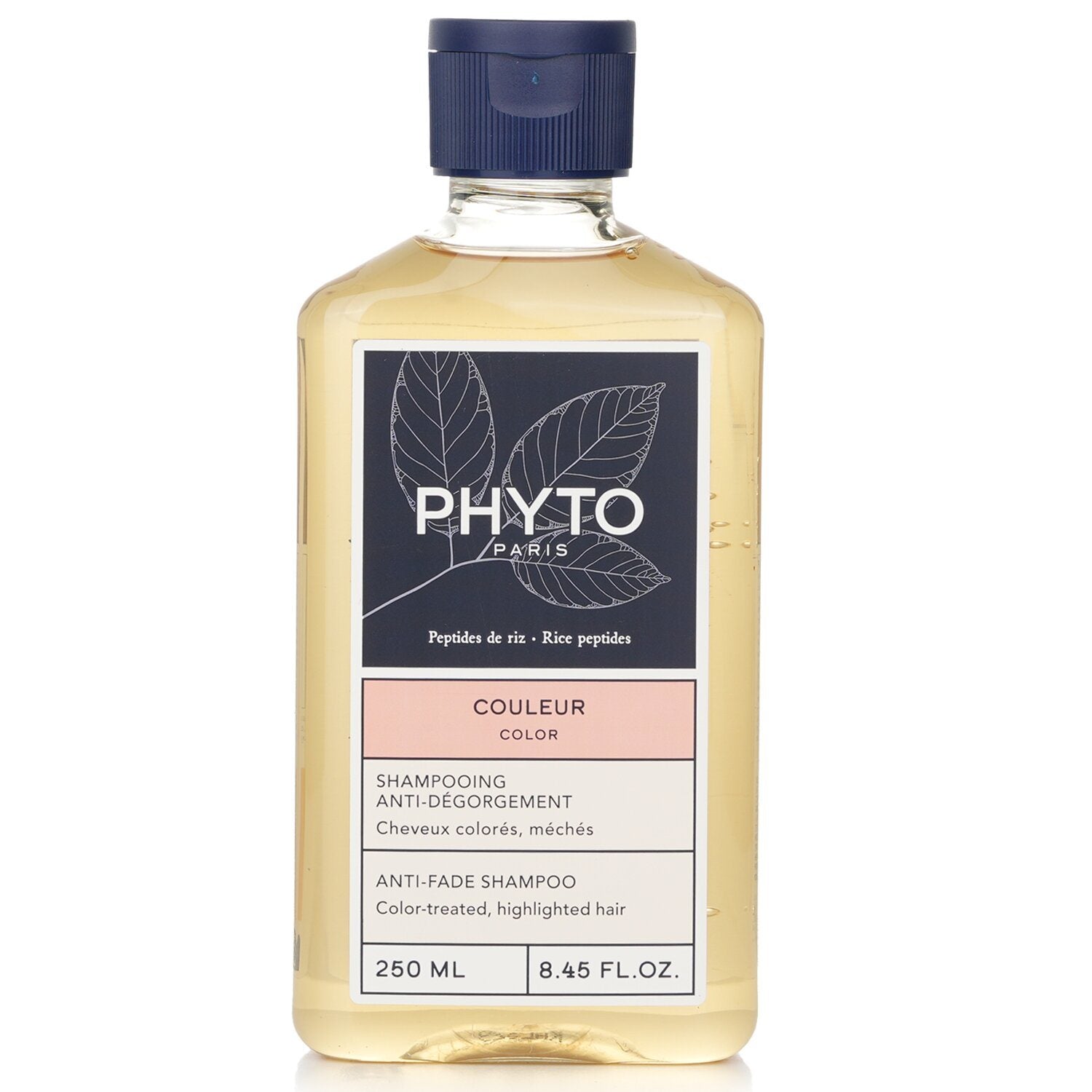 PHYTO - Color Anti Fade Shampoo 915759 250ml/8.45oz