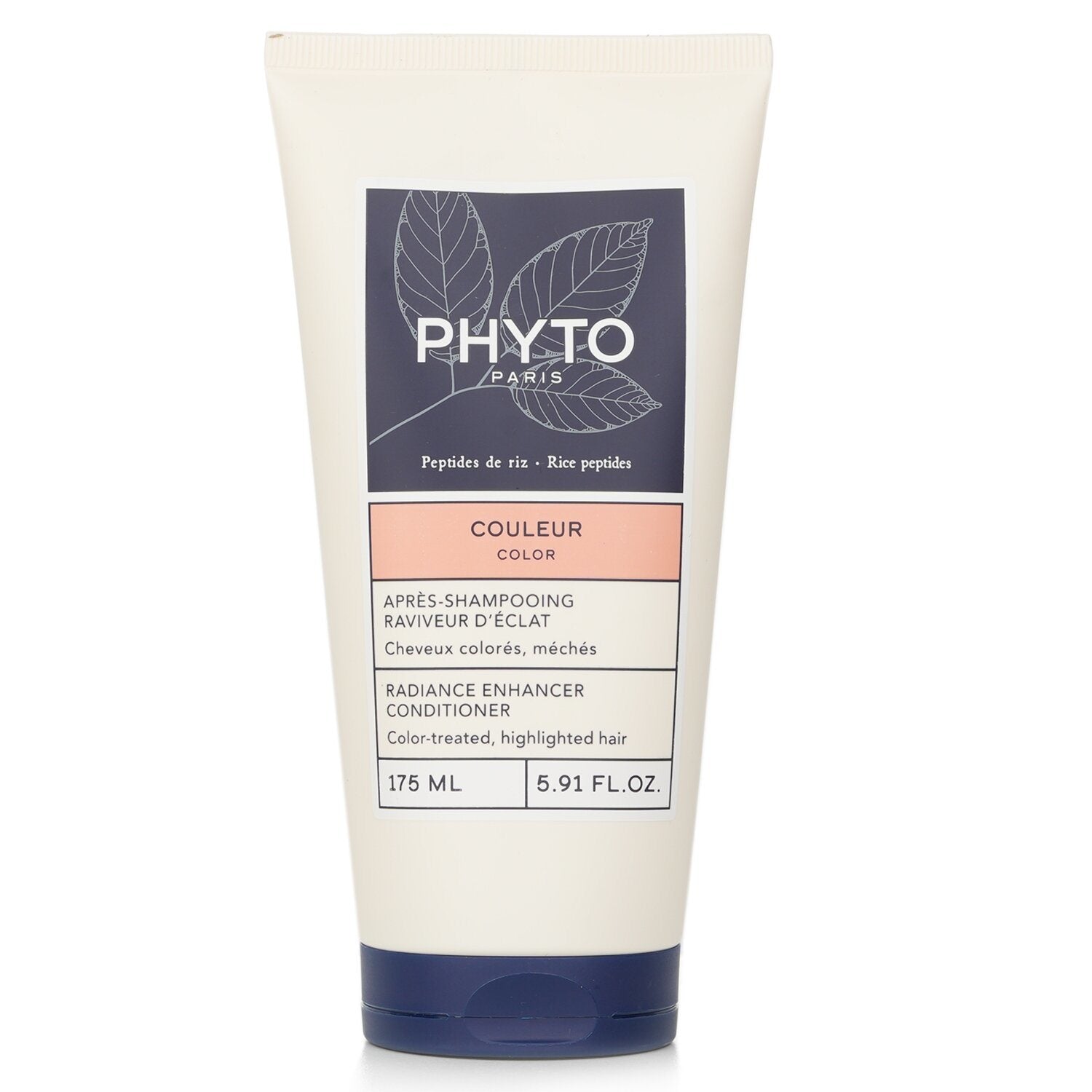 PHYTO - Color Radiance Enhancer Conditioner 915735 175ml/5.91oz