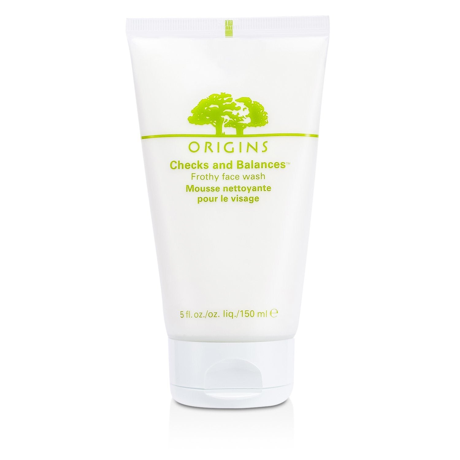 ORIGINS - Checks & Balances Frothy Face Wash 150ml/5oz