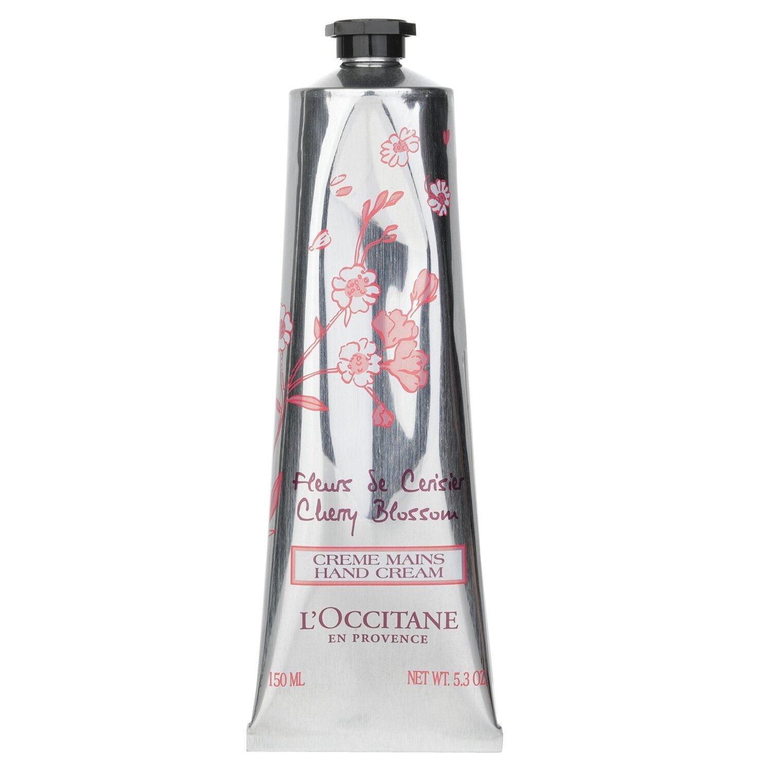 L'OCCITANE - Cherry Blossom Hand Cream 754061 150ml/5.3oz