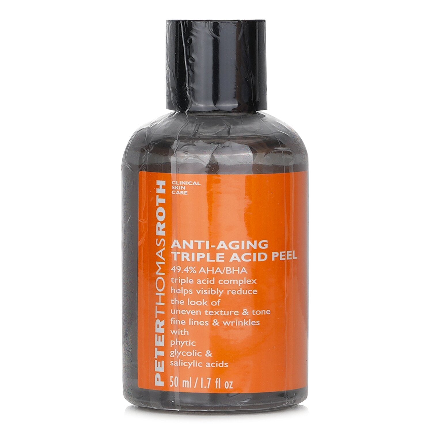 PETER THOMAS ROTH - Anti Aging Triple Acid Peel 018392 50ml/1.7oz