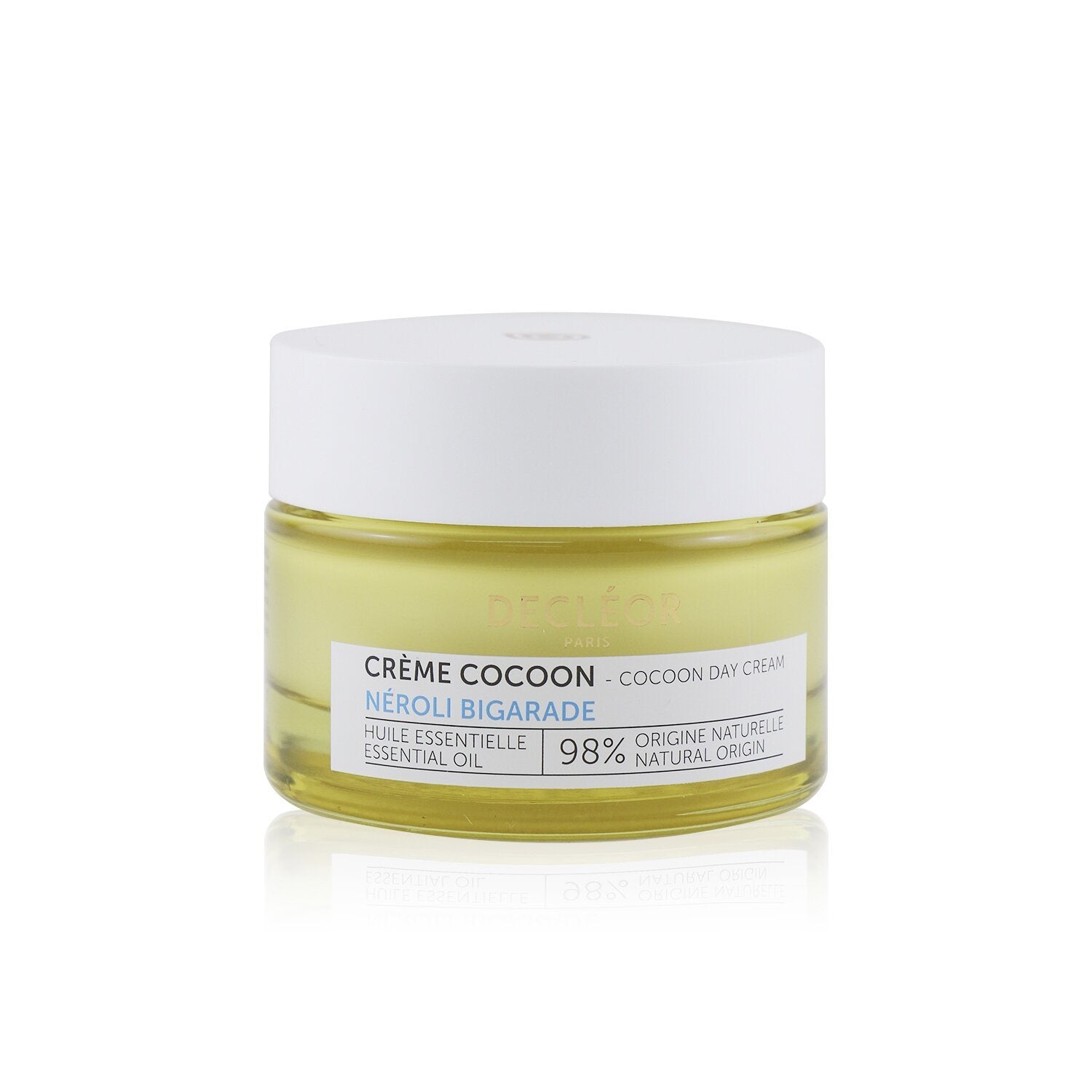 DECLEOR - Neroli Bigarade Cocoon Day Cream 91832/E3087700 50ml/1.7oz