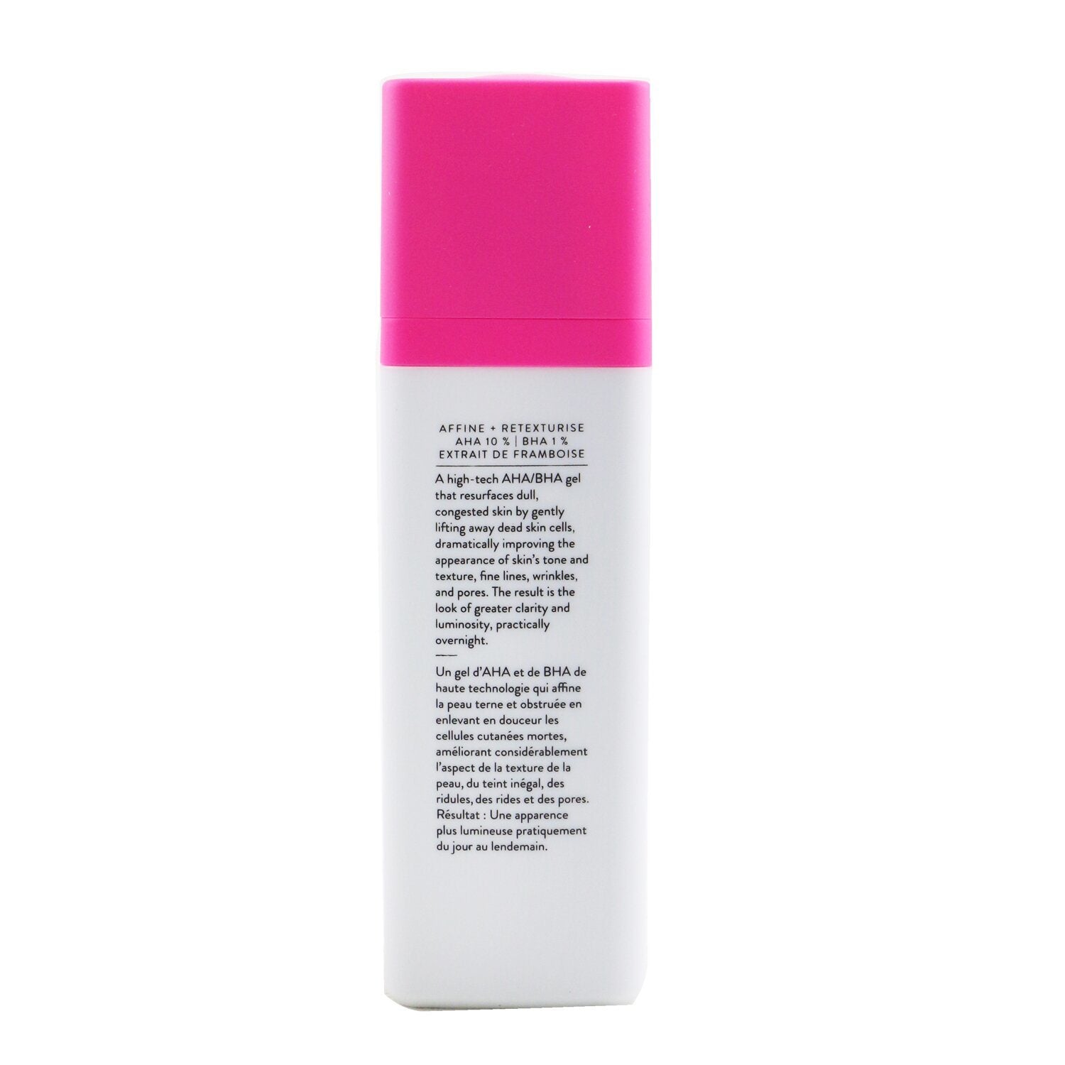 DRUNK ELEPHANT - T.L.C. Framboos Glycolic Night Serum 03278/10-039 30ml/1oz