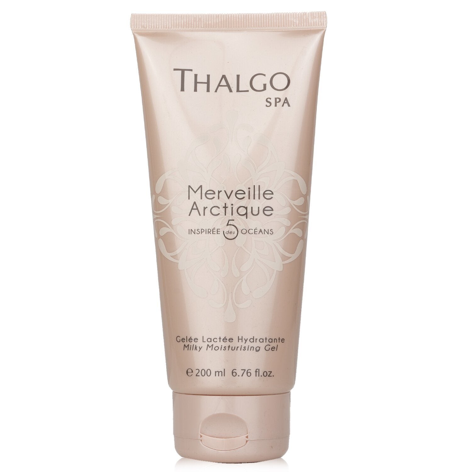 THALGO - Spa Merveille Arctique Milky Moisturising Gel VT17008/665137 200ml/6.76oz