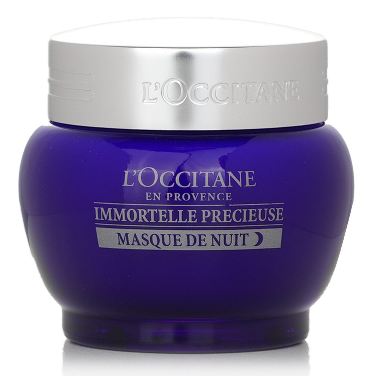 L'OCCITANE - Immortelle Precious Overnight Mask 27MS050I20 / 662335 50ml/1.7oz