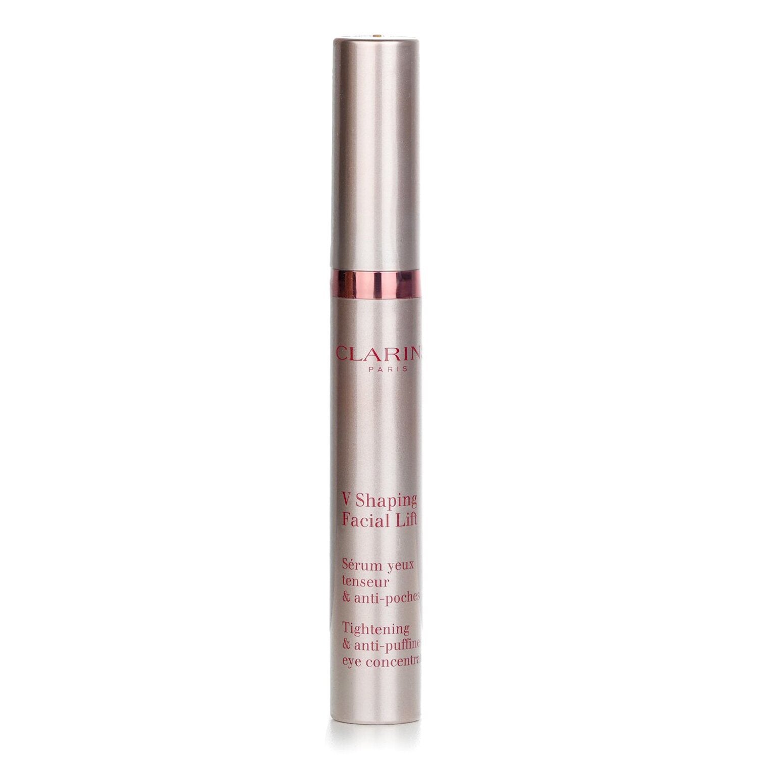 CLARINS - V Shaping Facial Lift Tightening & Anti-Puffiness Eye Concentrate 44836/80074434 15ml/0.5oz