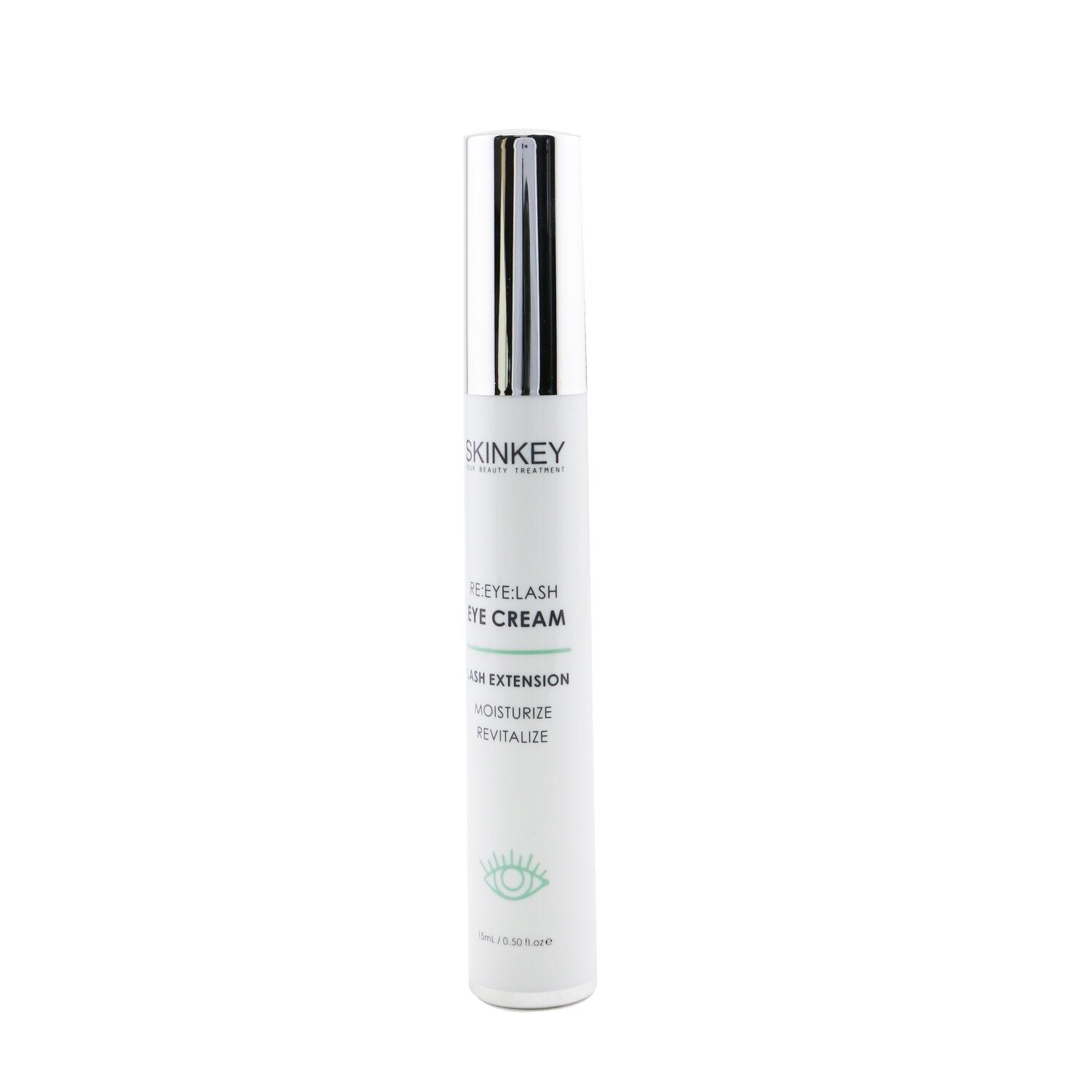 SKINKEY - Re:Eye:Lash Eye Cream SKE-301 15ml/0.5oz