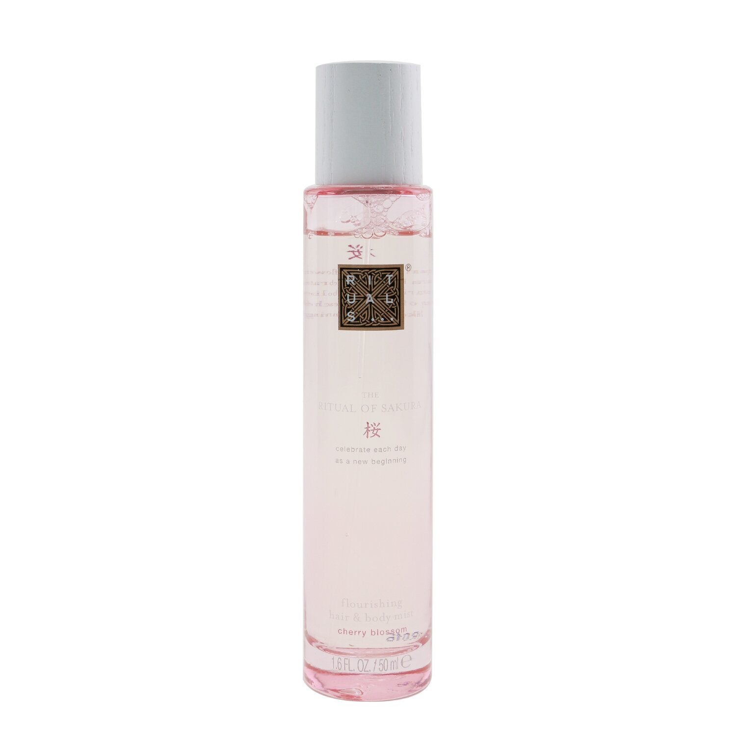 RITUALS - The Ritual Of Sakura Flourishing Hair & Body Mist 1111272 / 112726 50ml/1.6oz