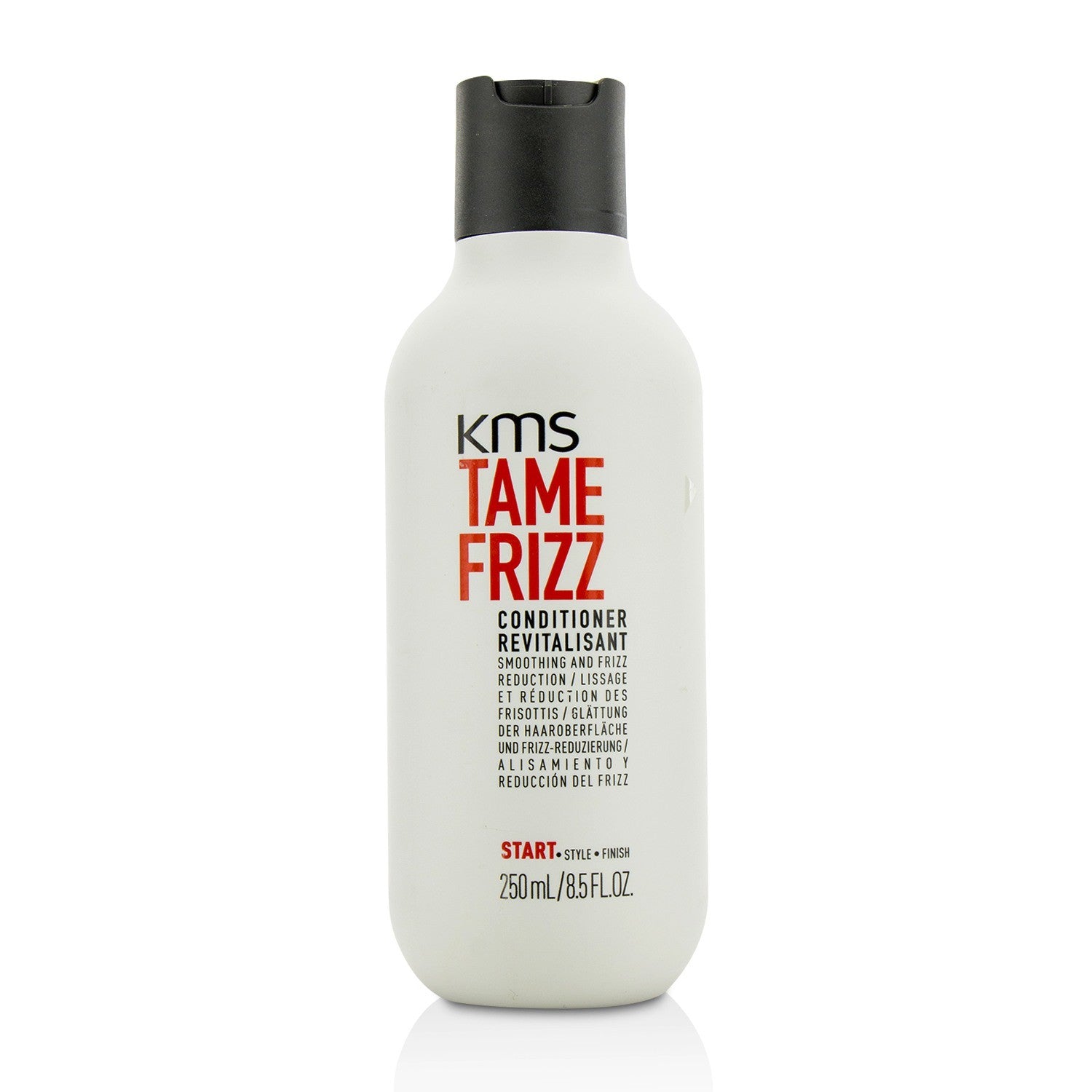 KMS CALIFORNIA - Tame Frizz Conditioner (Smoothing and Frizz Reduction)  162014 250ml/8.5oz