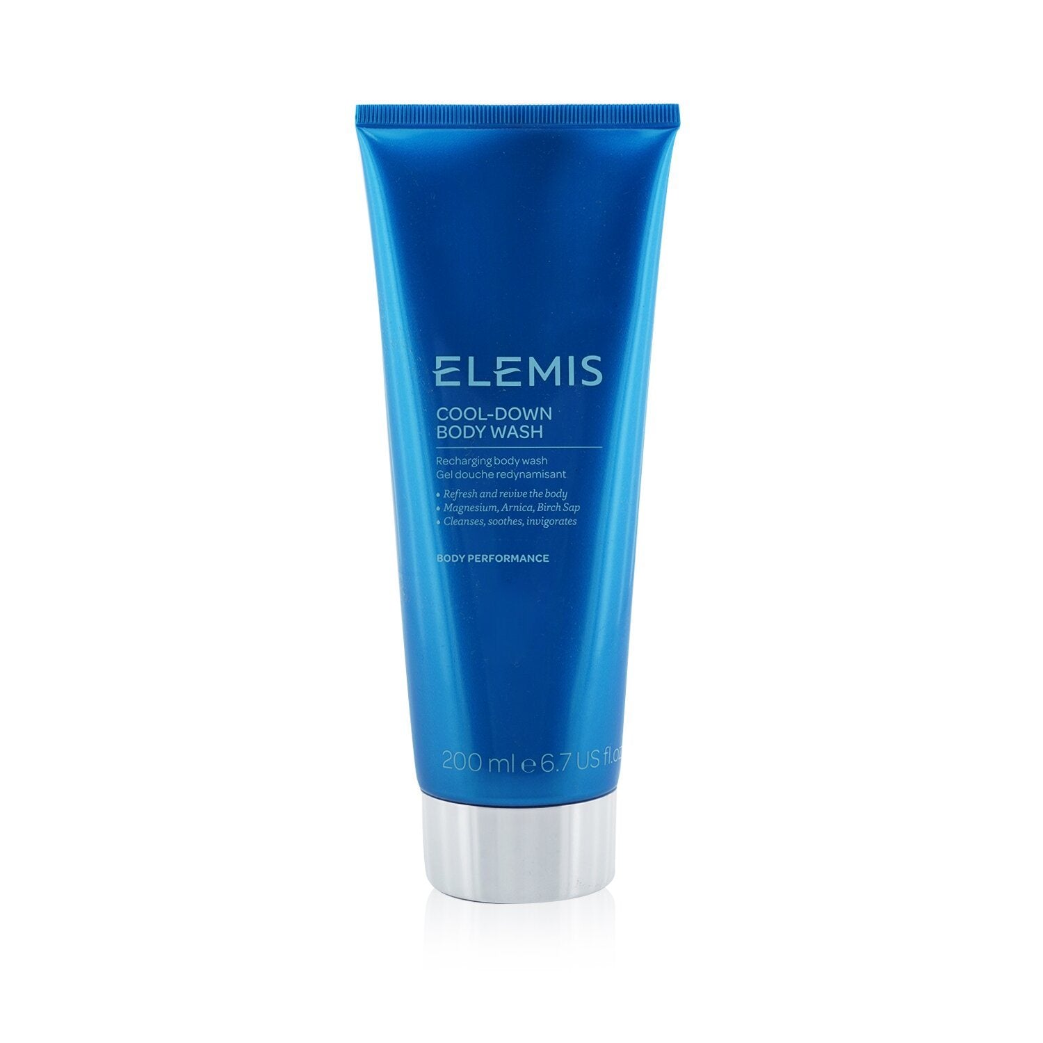 ELEMIS - Cool-Down Body Wash 50131 200ml/6.7oz