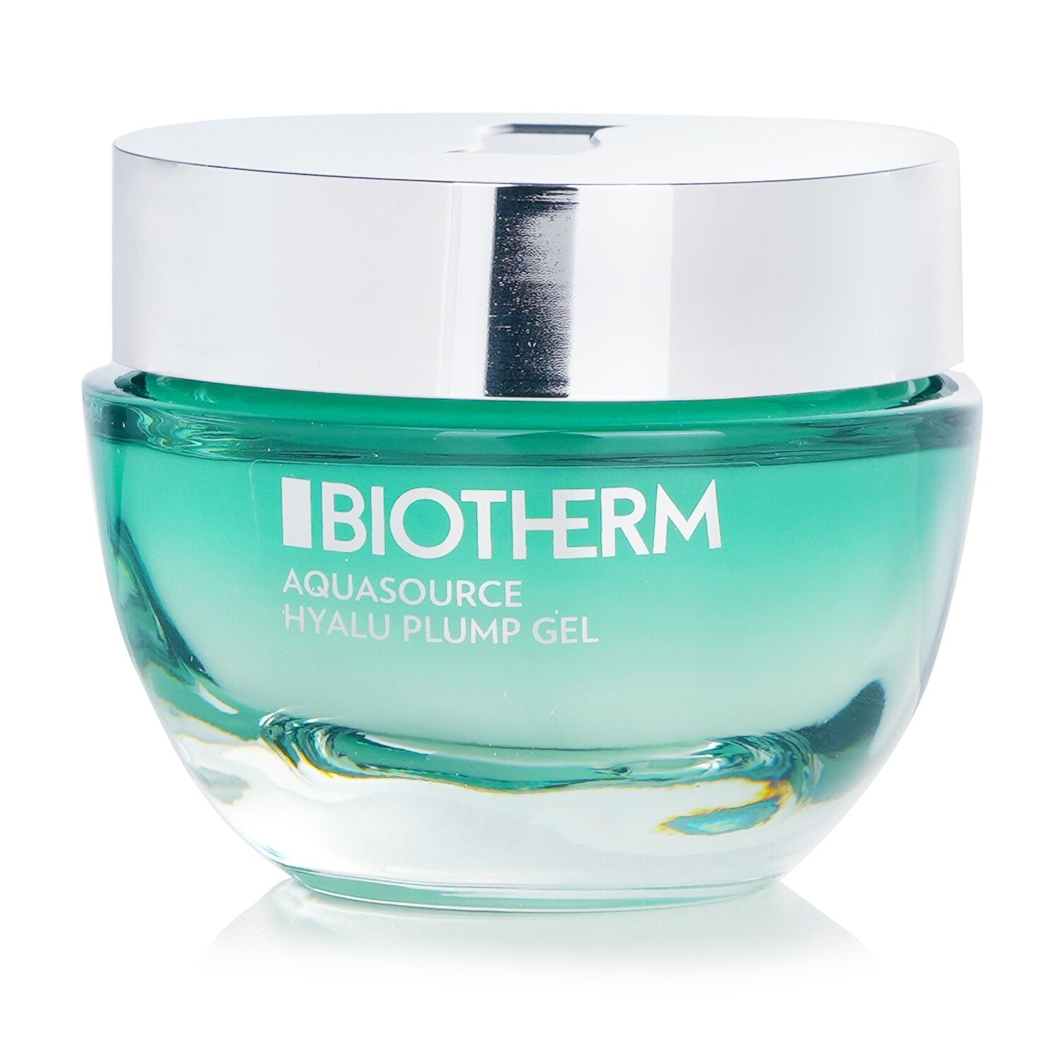 BIOTHERM - Aquasource Hyalu Plump Gel - For Normal to Combination Skin 39339/LC780900 50ml/1.69oz