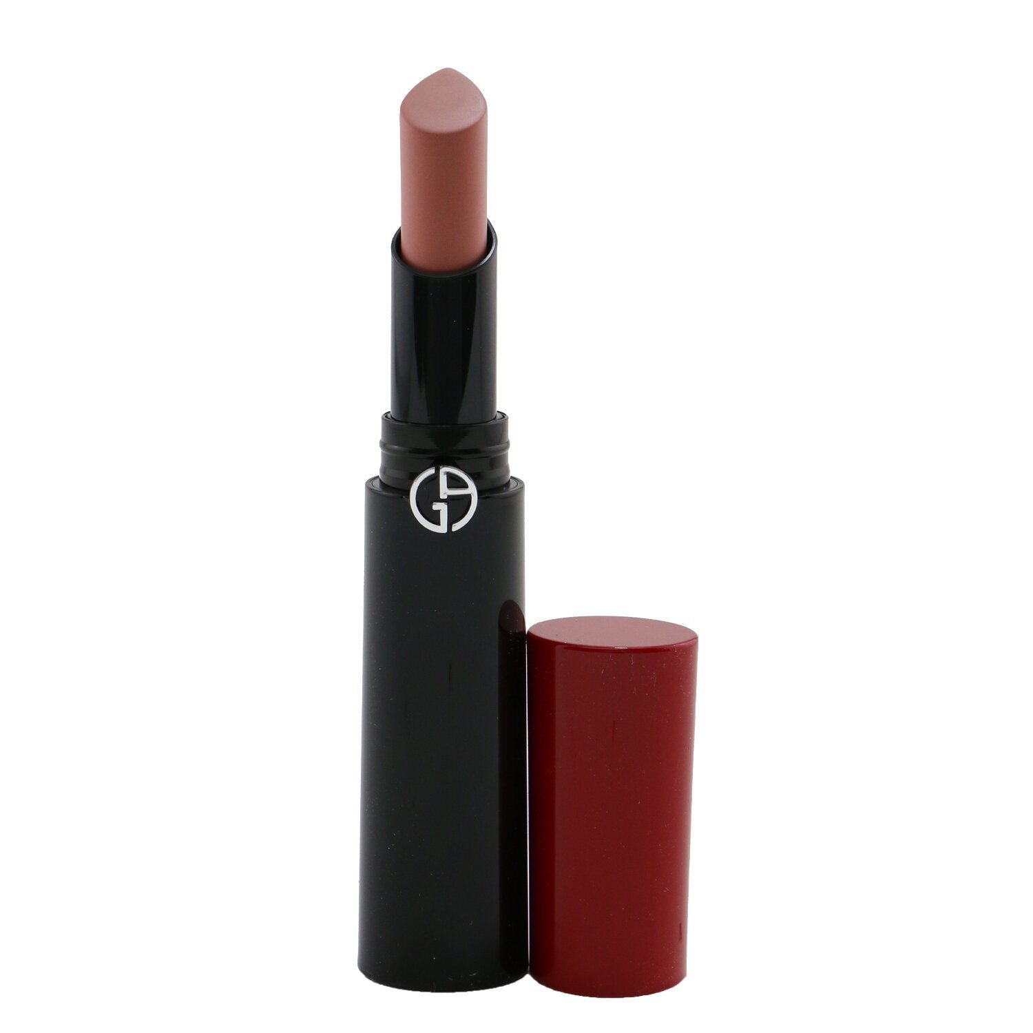GIORGIO ARMANI - Lip Power Longwear Vivid Color Lipstick - # 104 Selfless LA709900 / 649279 3.1g/0.11oz