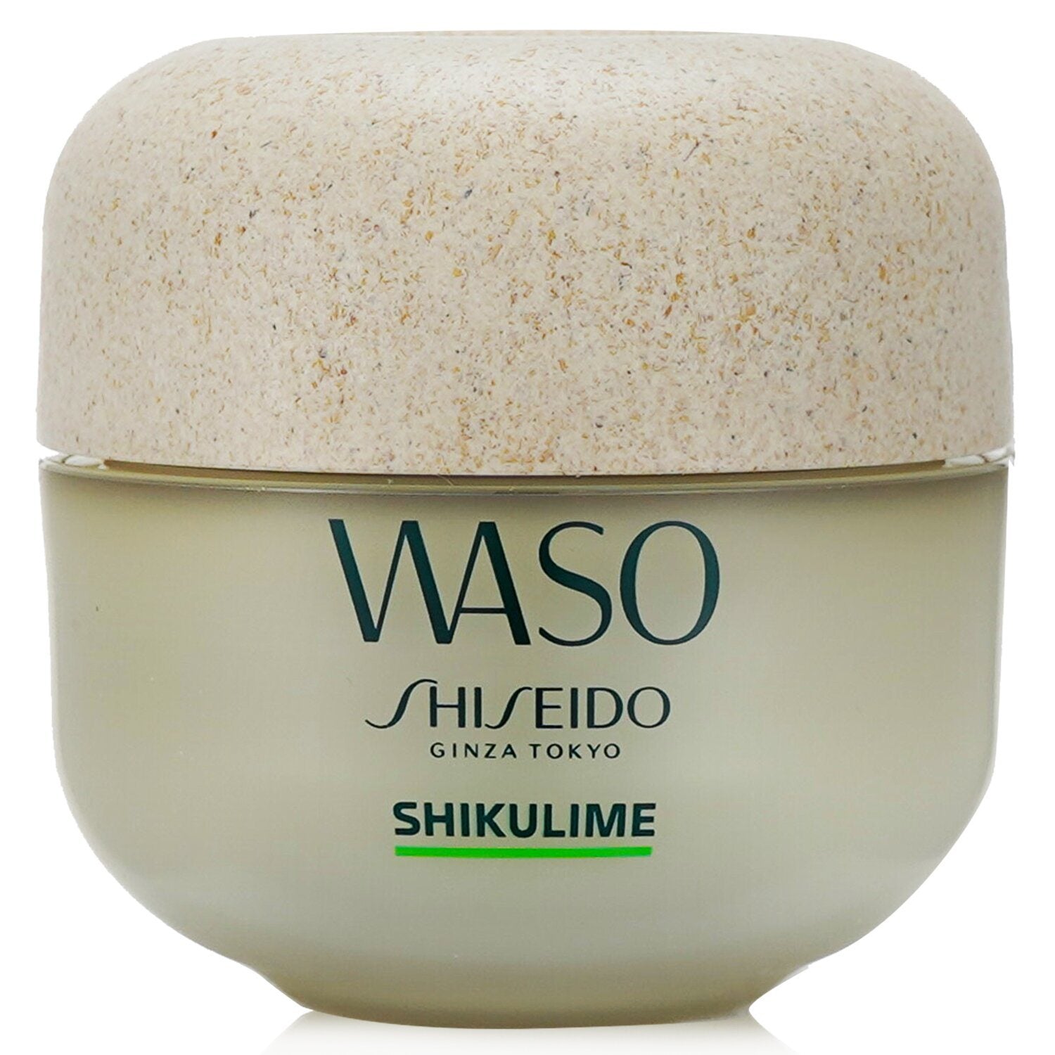 SHISEIDO - Waso Shikulime Mega Hydrating Moisturizer 178750 50ml/1.7oz