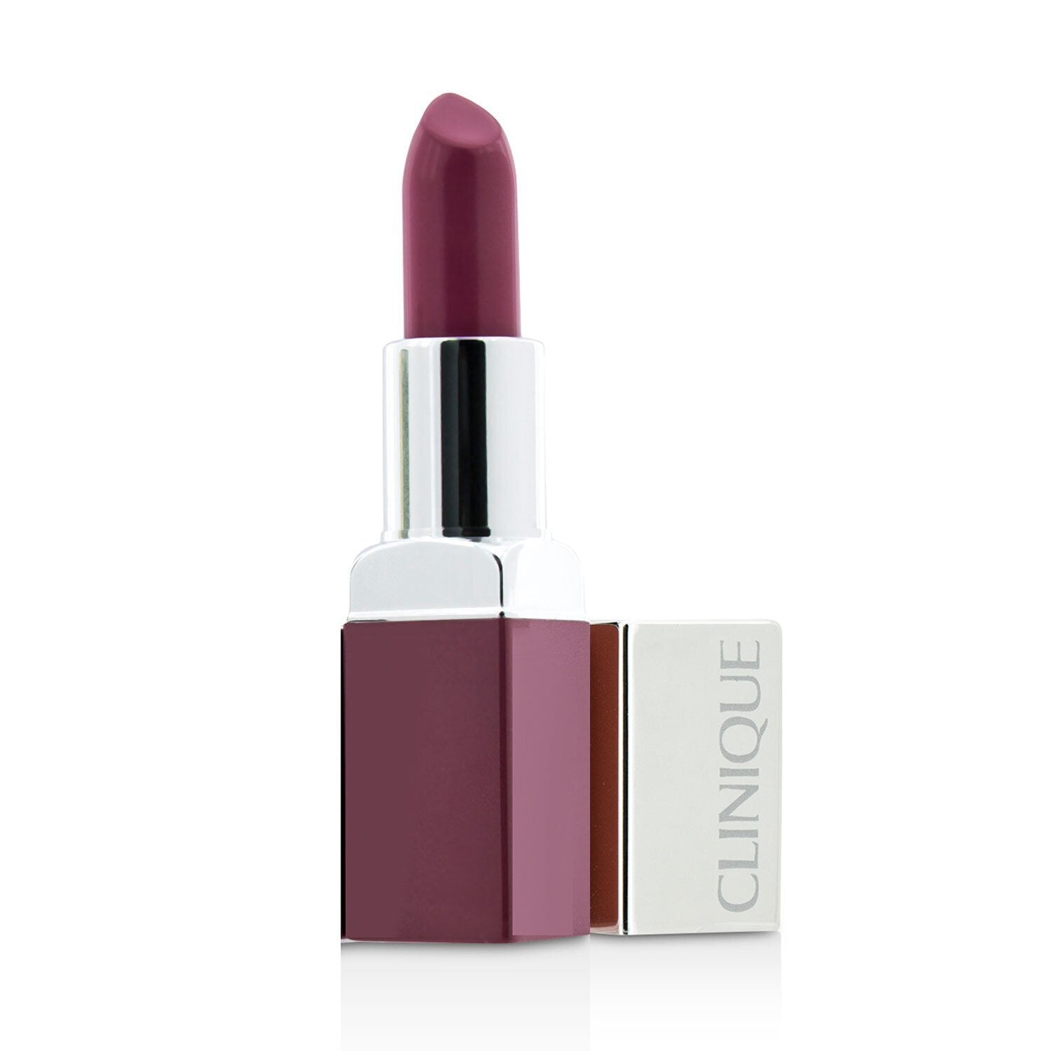 CLINIQUE - Clinique Pop Lip Colour + Primer - # 09 Sweet Pop ZEK2-09 / 739348 3.9g/0.13oz