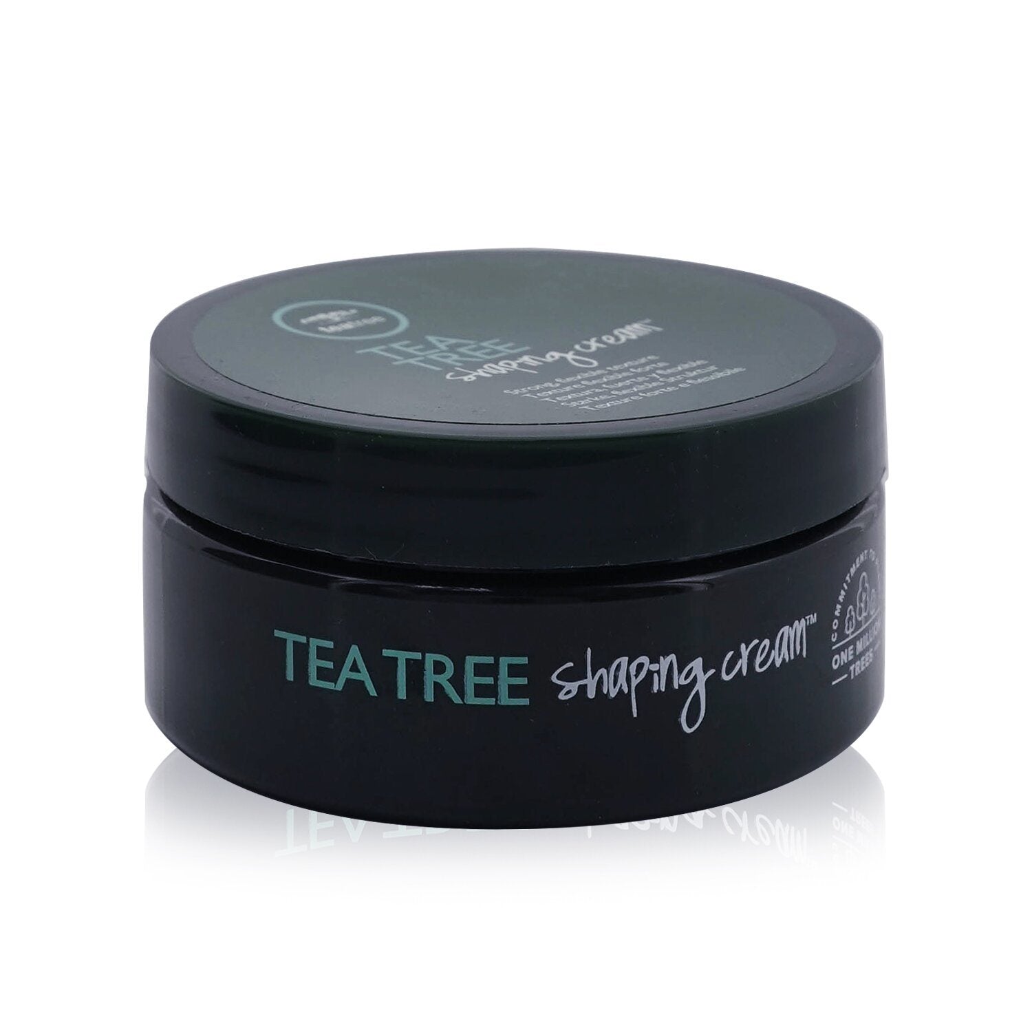 PAUL MITCHELL - Tea Tree Shaping Cream (Strong, Flexible Texture)  PMI198 85g/3oz